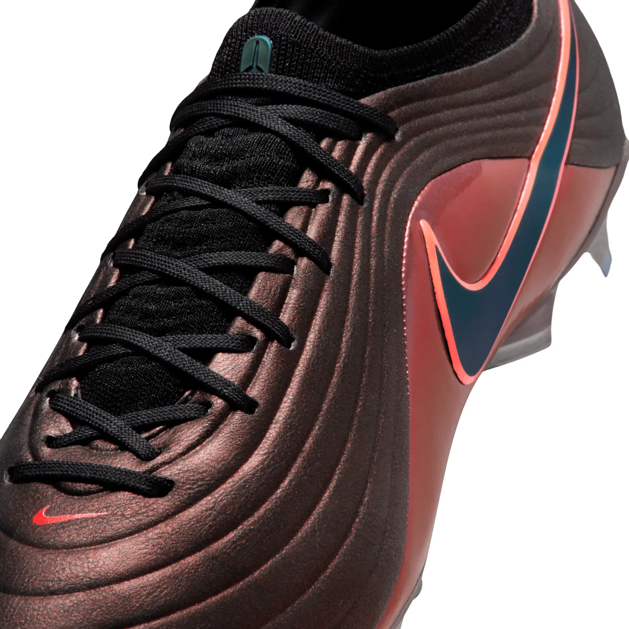 Tiempo Maestro Elite LV8 Firm-Ground Cleats - Image 5