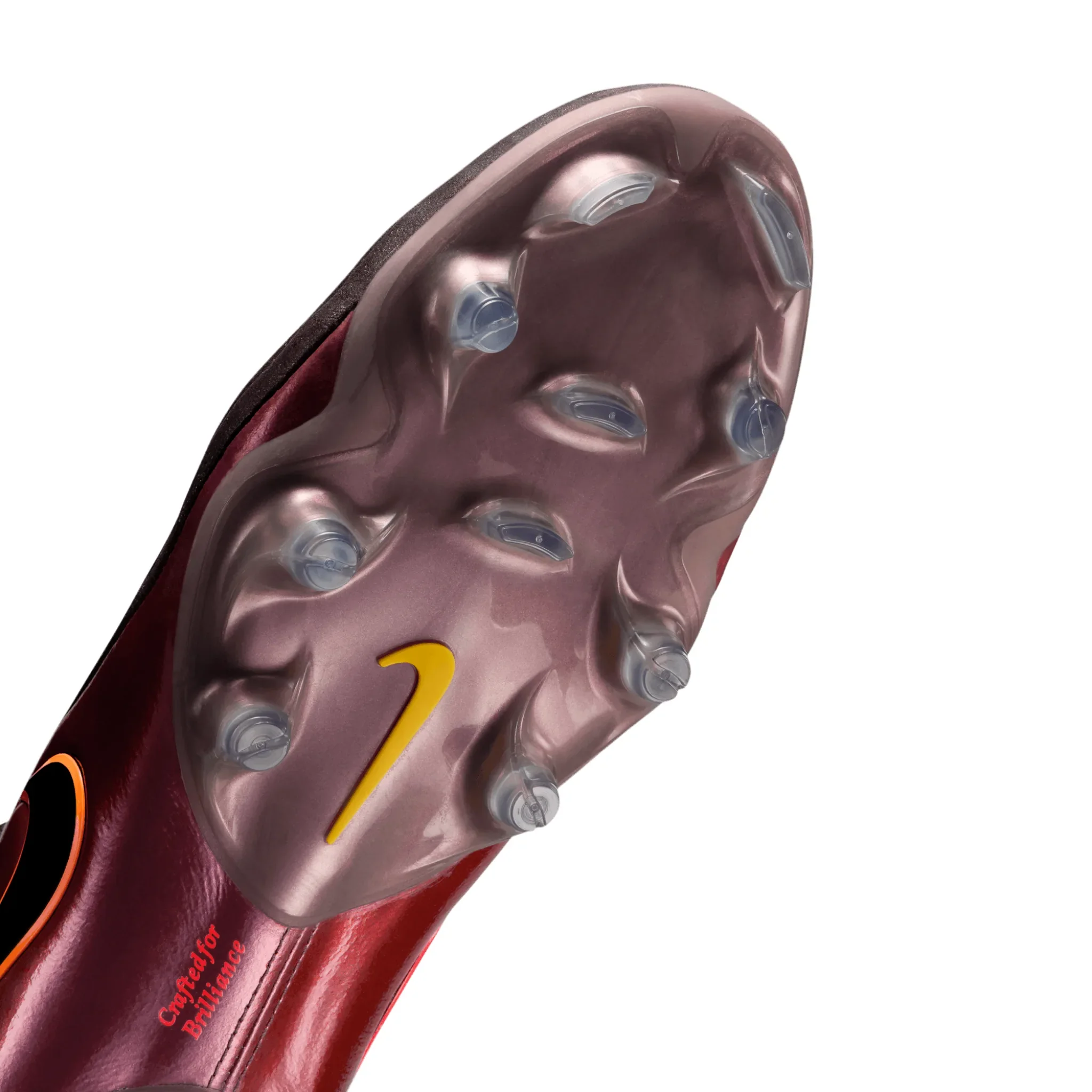 Tiempo Maestro Elite LV8 Firm-Ground Cleats - Image 6