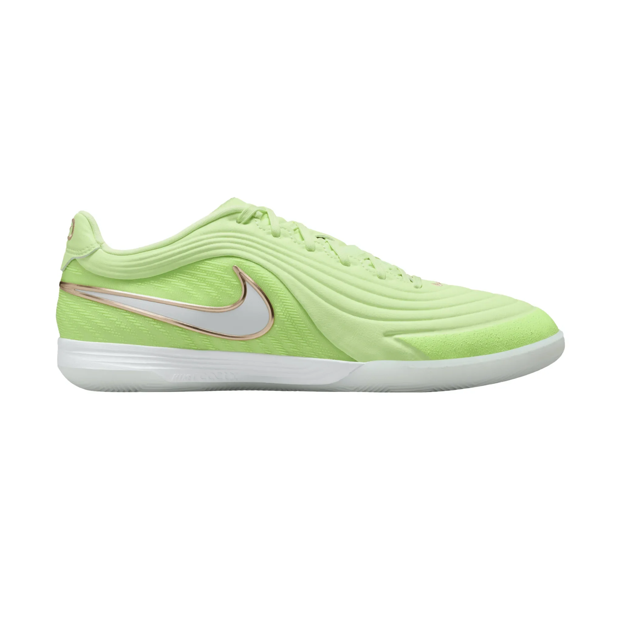 Tiempo Reactgato Limited Edition Indoor Soccer Shoes