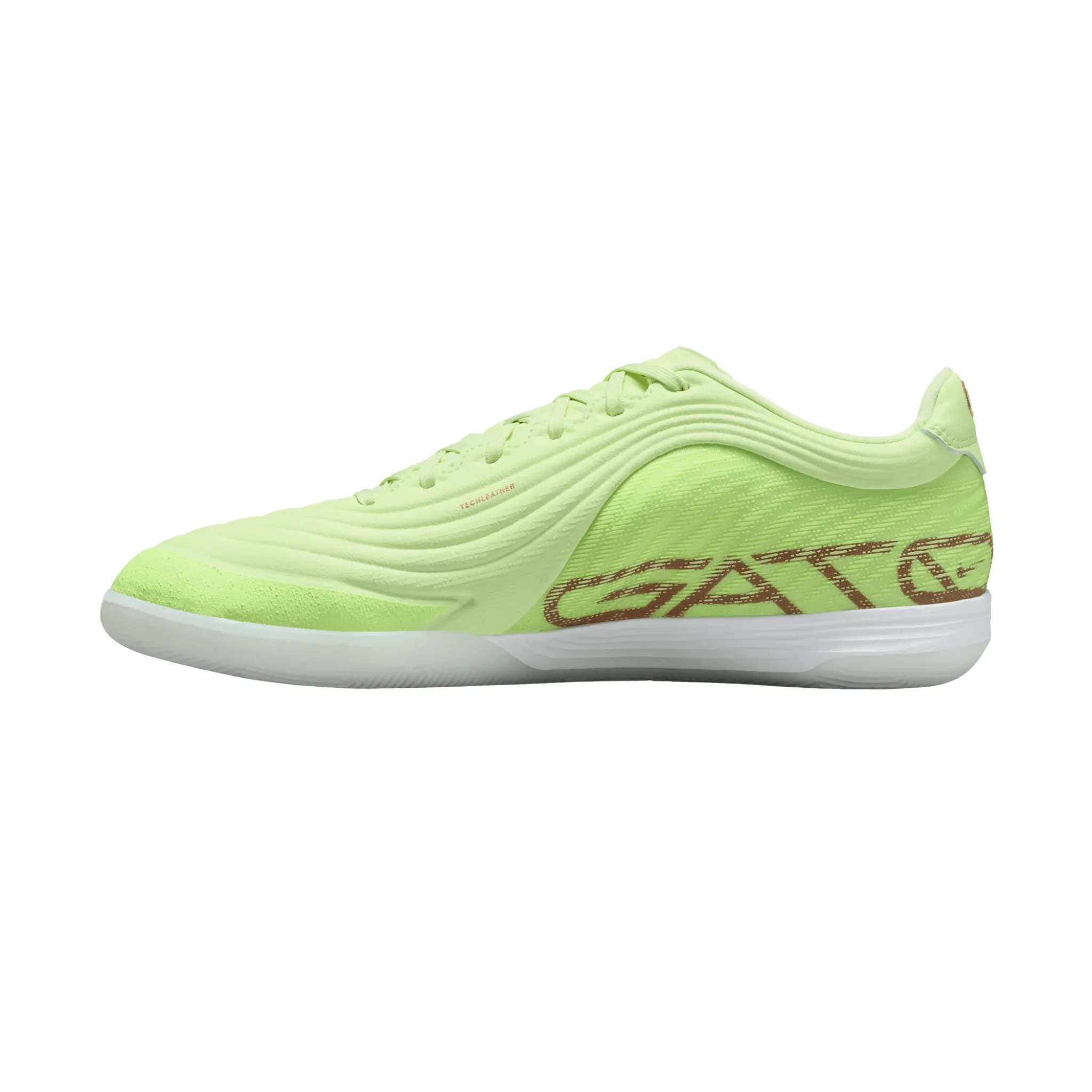 Tiempo Reactgato Limited Edition Indoor Soccer Shoes - Image 2