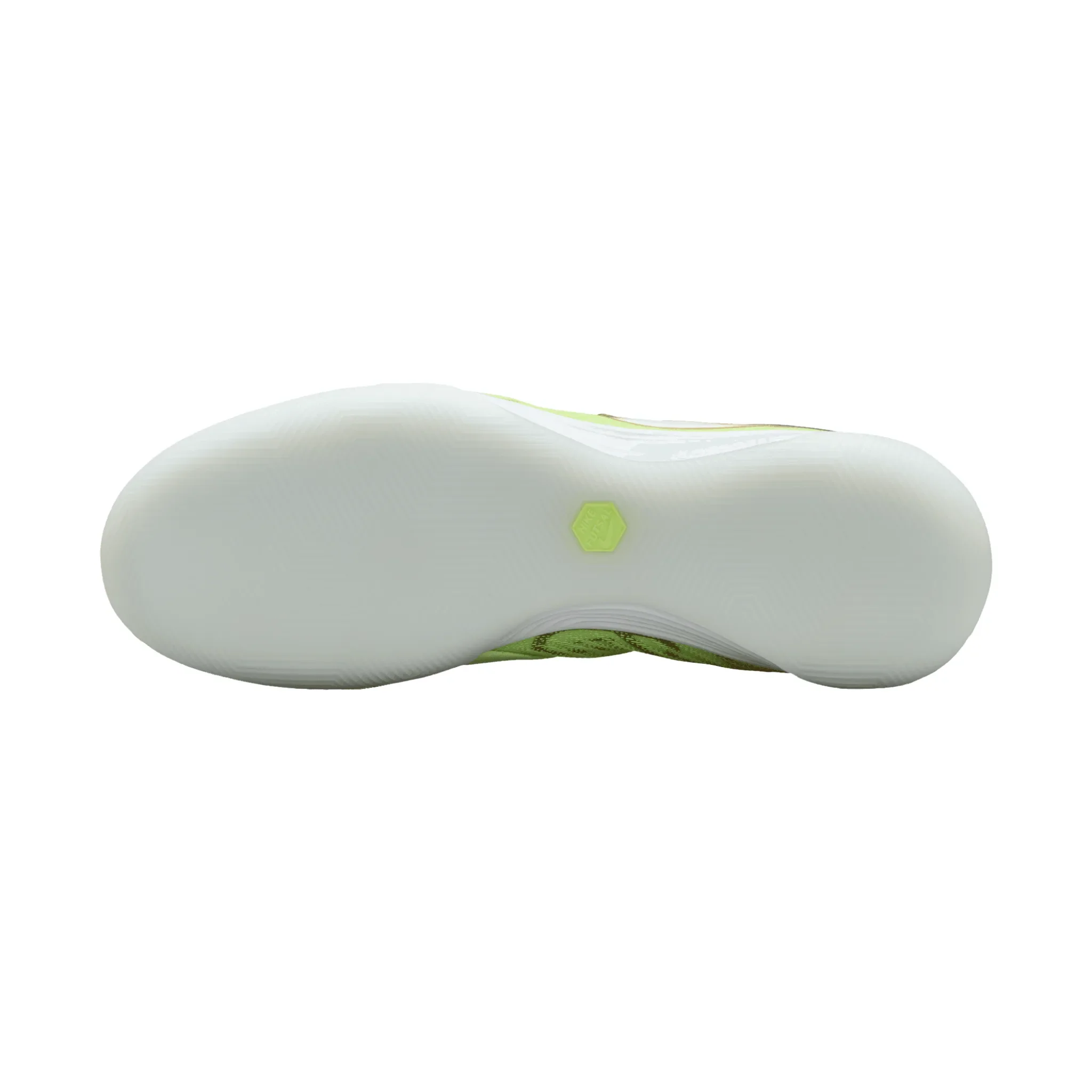 Tiempo Reactgato Limited Edition Indoor Soccer Shoes - Image 3