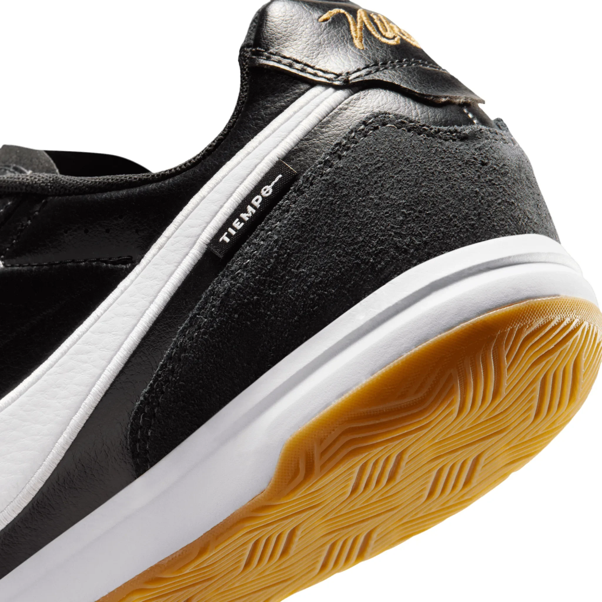 Tiempo Streetgato Indoor Soccer Shoes - Image 6