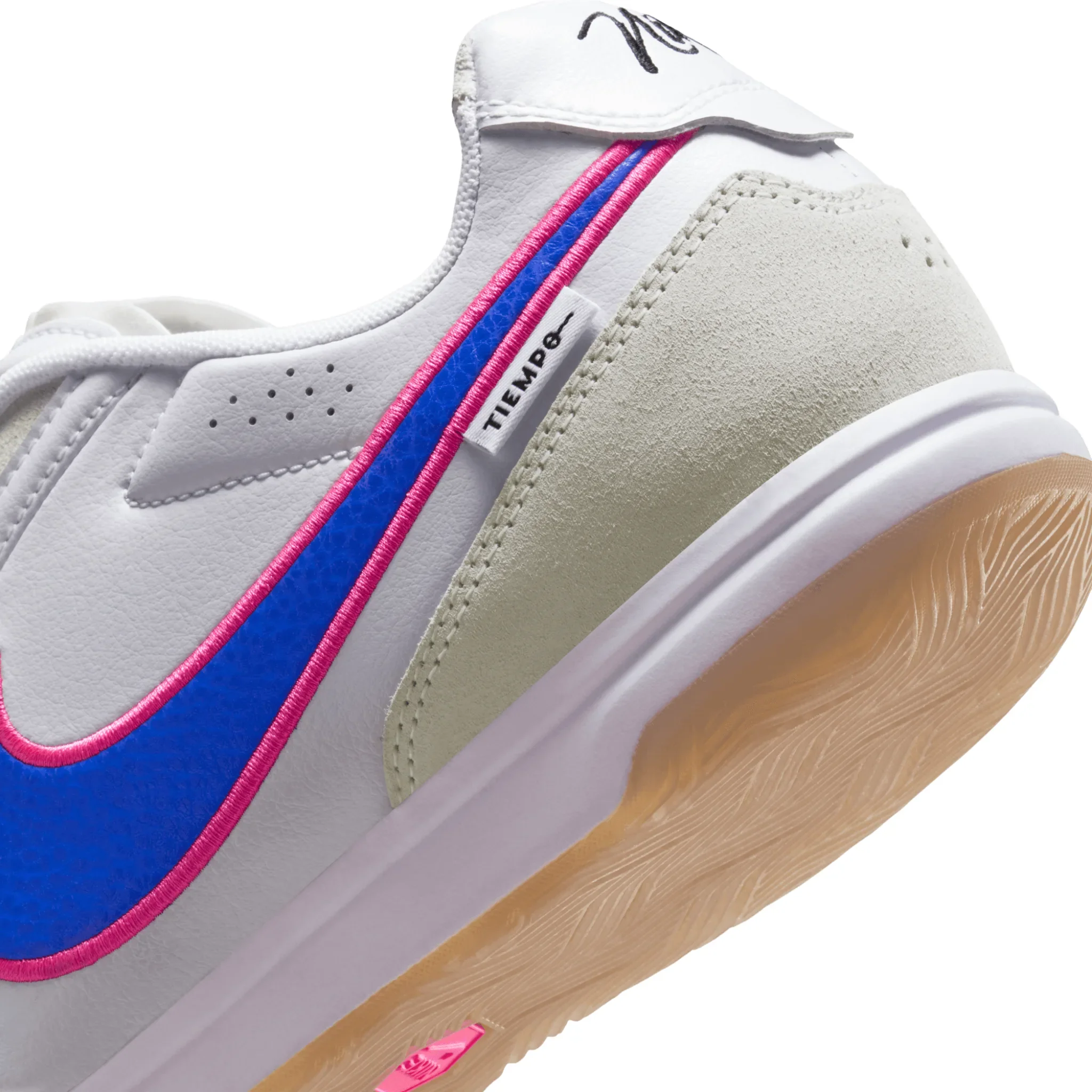 Tiempo Streetgato Indoor Soccer Shoes - Image 6