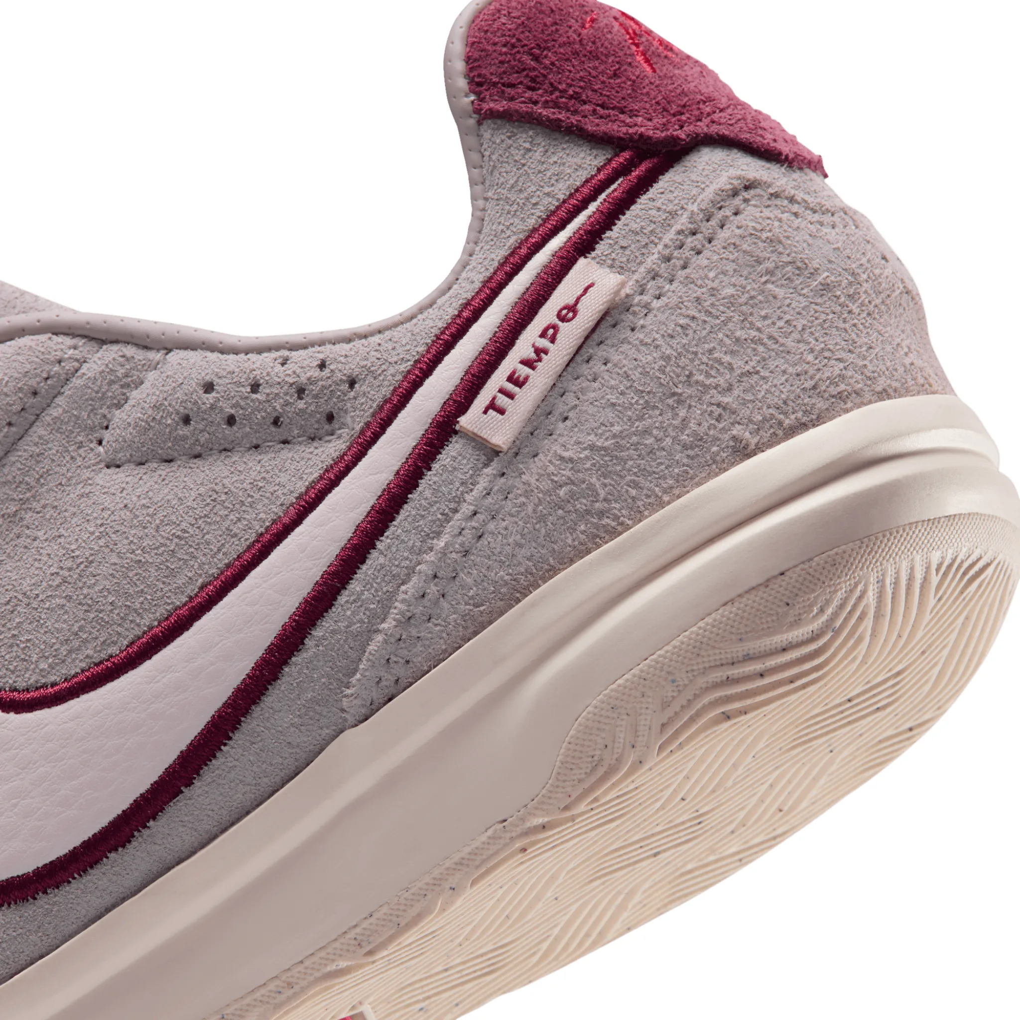 Tiempo Streetgato Junior PRM Indoor Soccer Shoes - Image 6