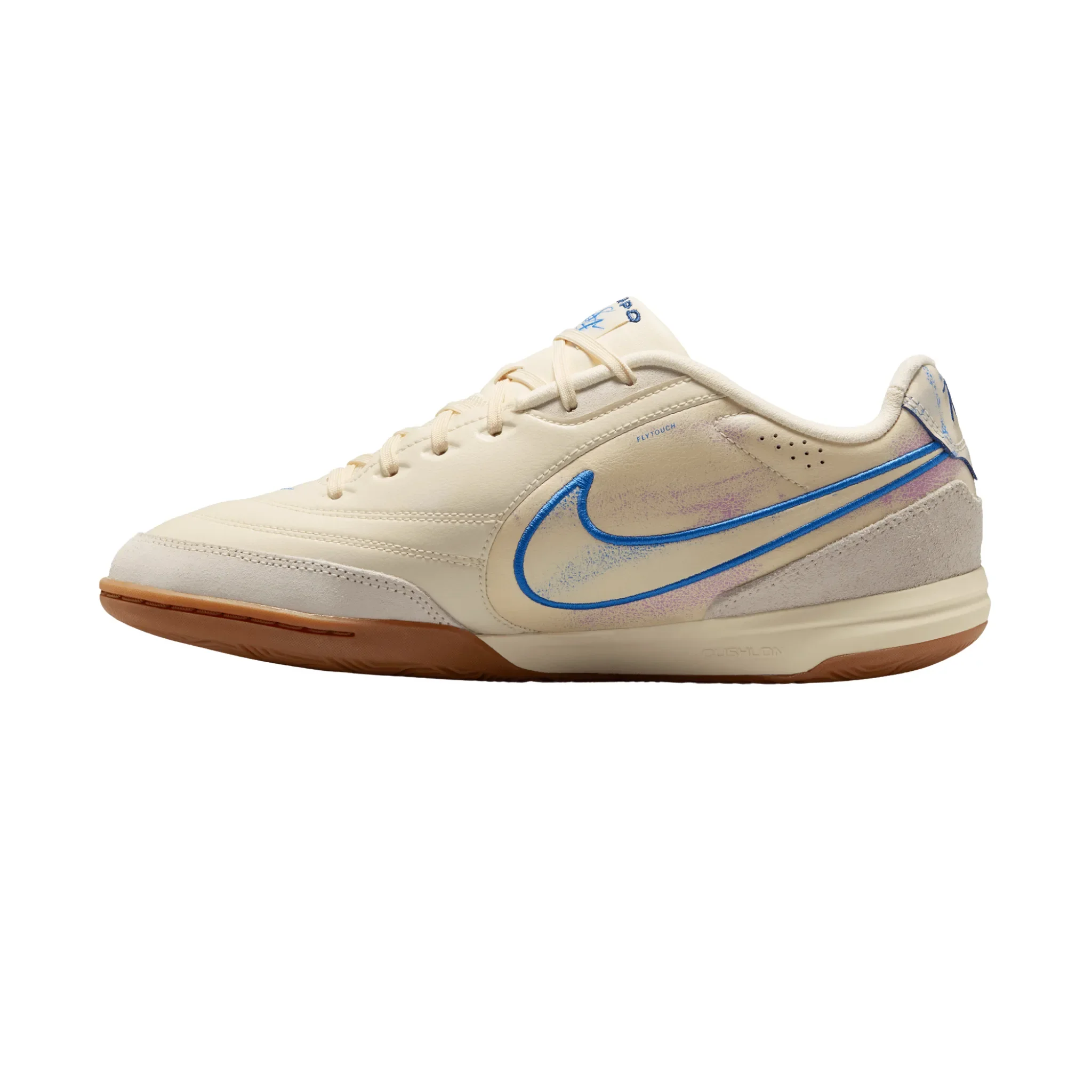 Tiempo Streetgato PRM Indoor Soccer Shoes - Image 2