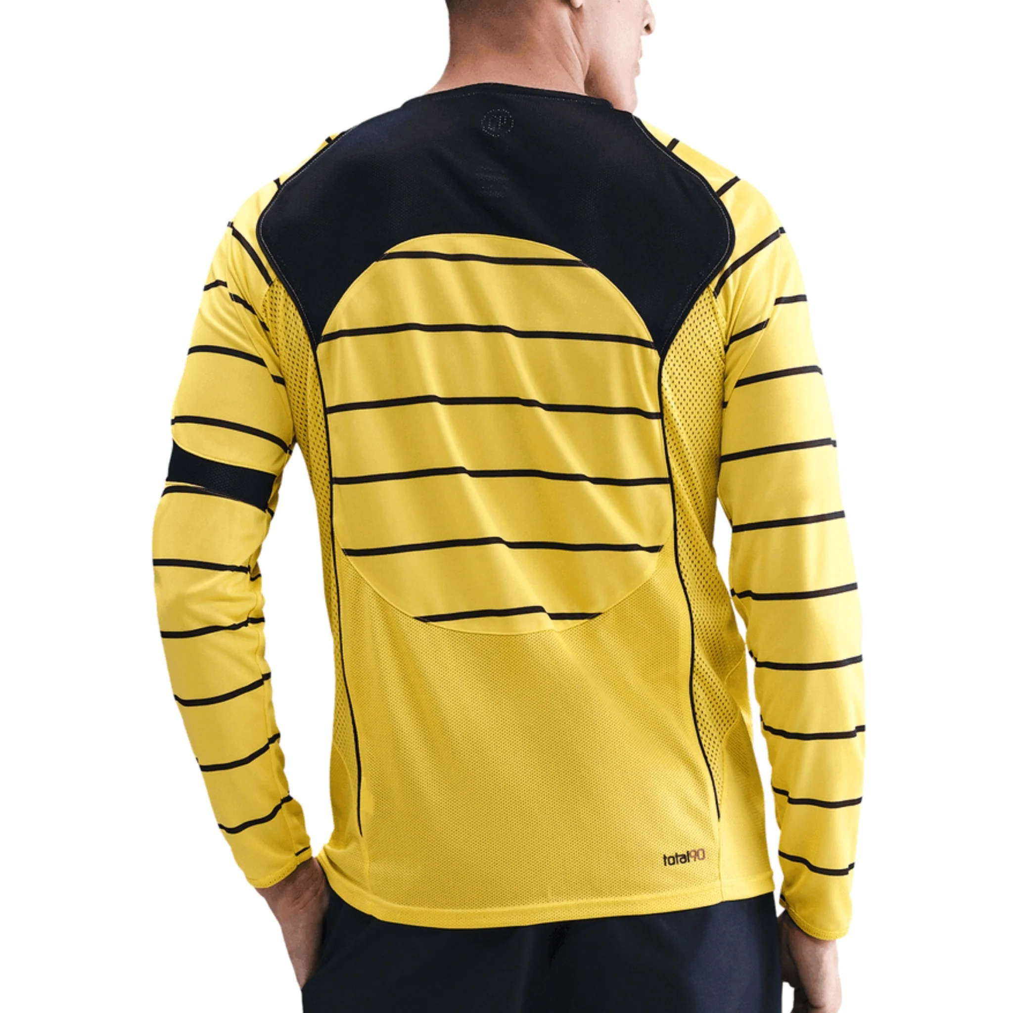 Total 90 Dri-FIT Long-Sleeve Soccer Top - Image 2