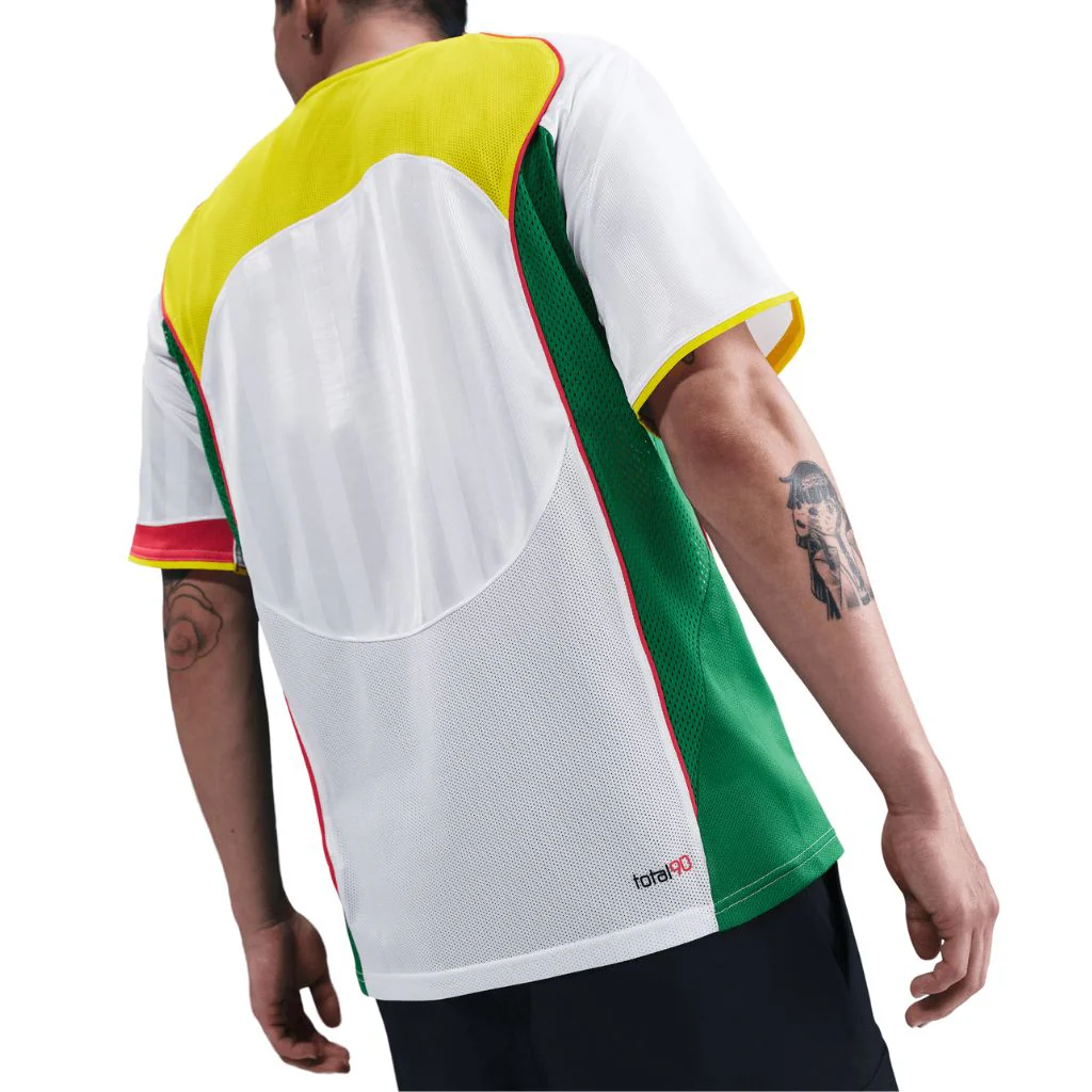 Total 90 Dri-FIT Soccer Jersey - Image 2