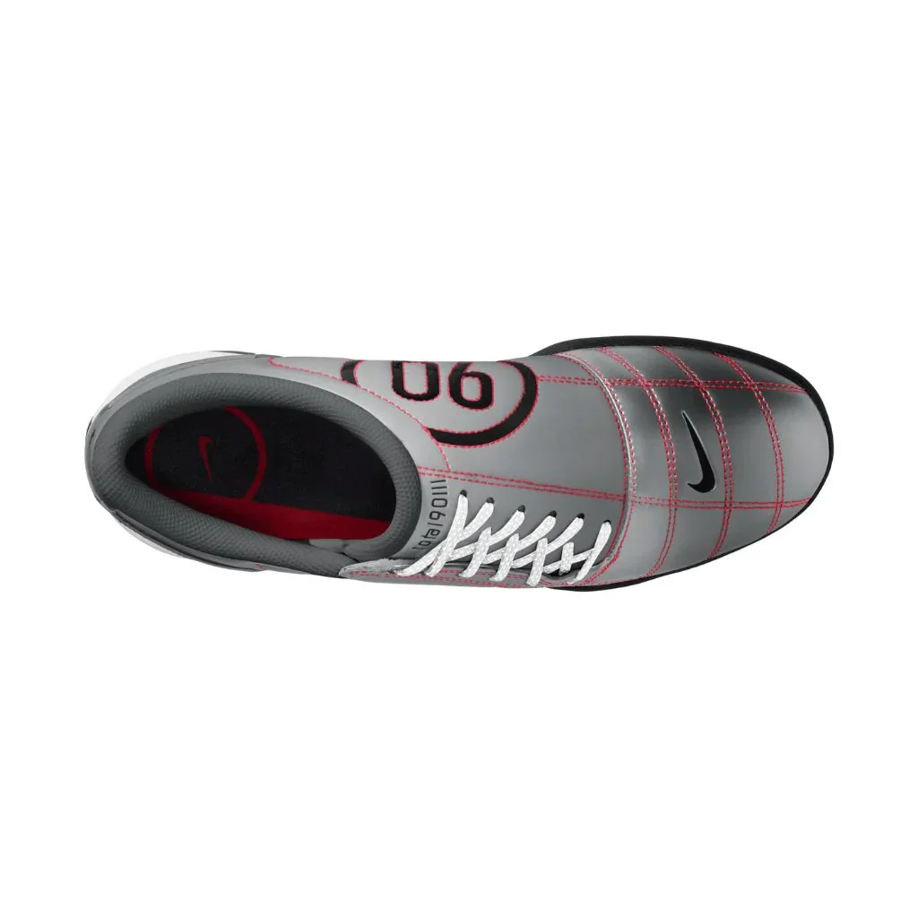 Total 90 Indoor Soccer Shoes - Image 12