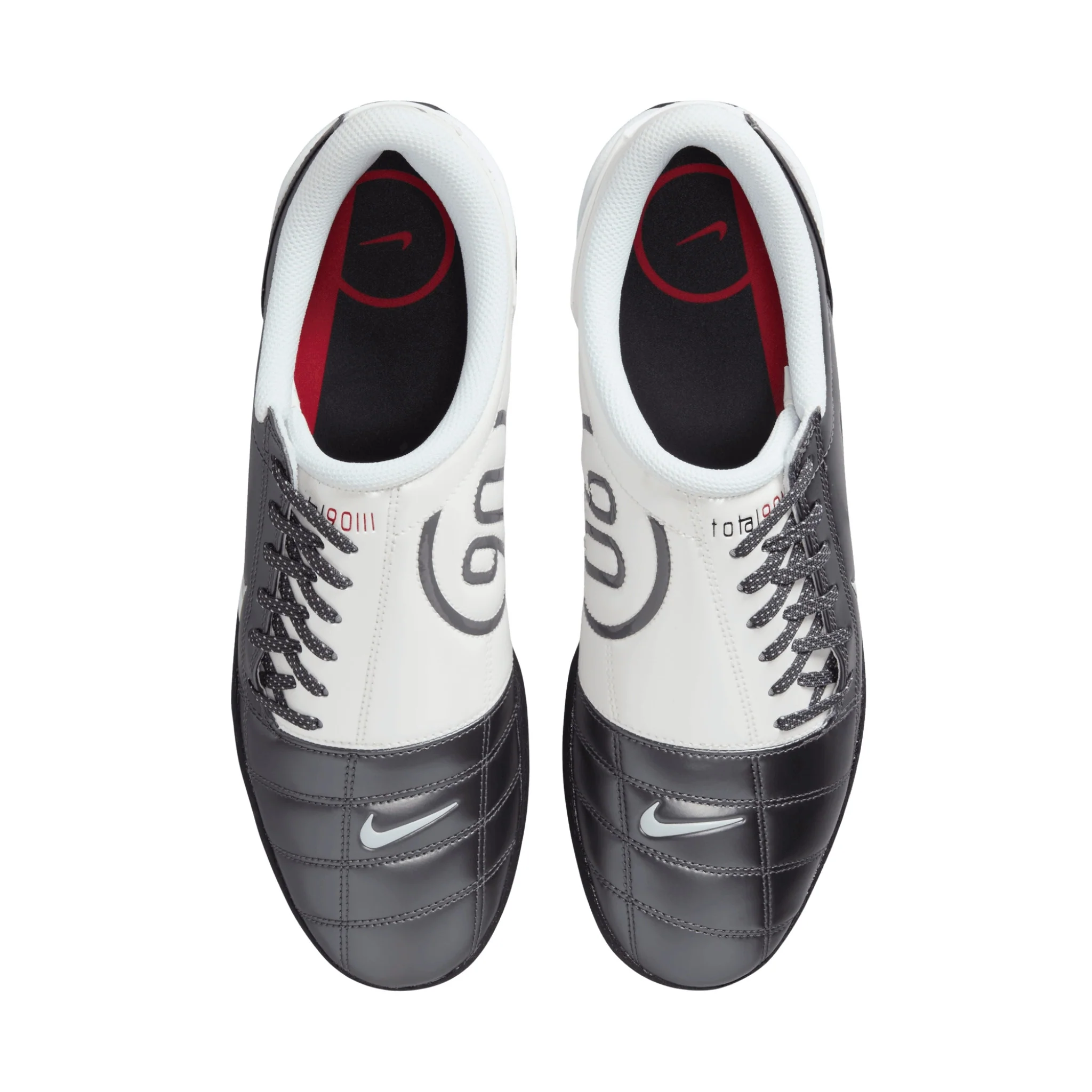 Total 90 Indoor Soccer Shoes - Image 4