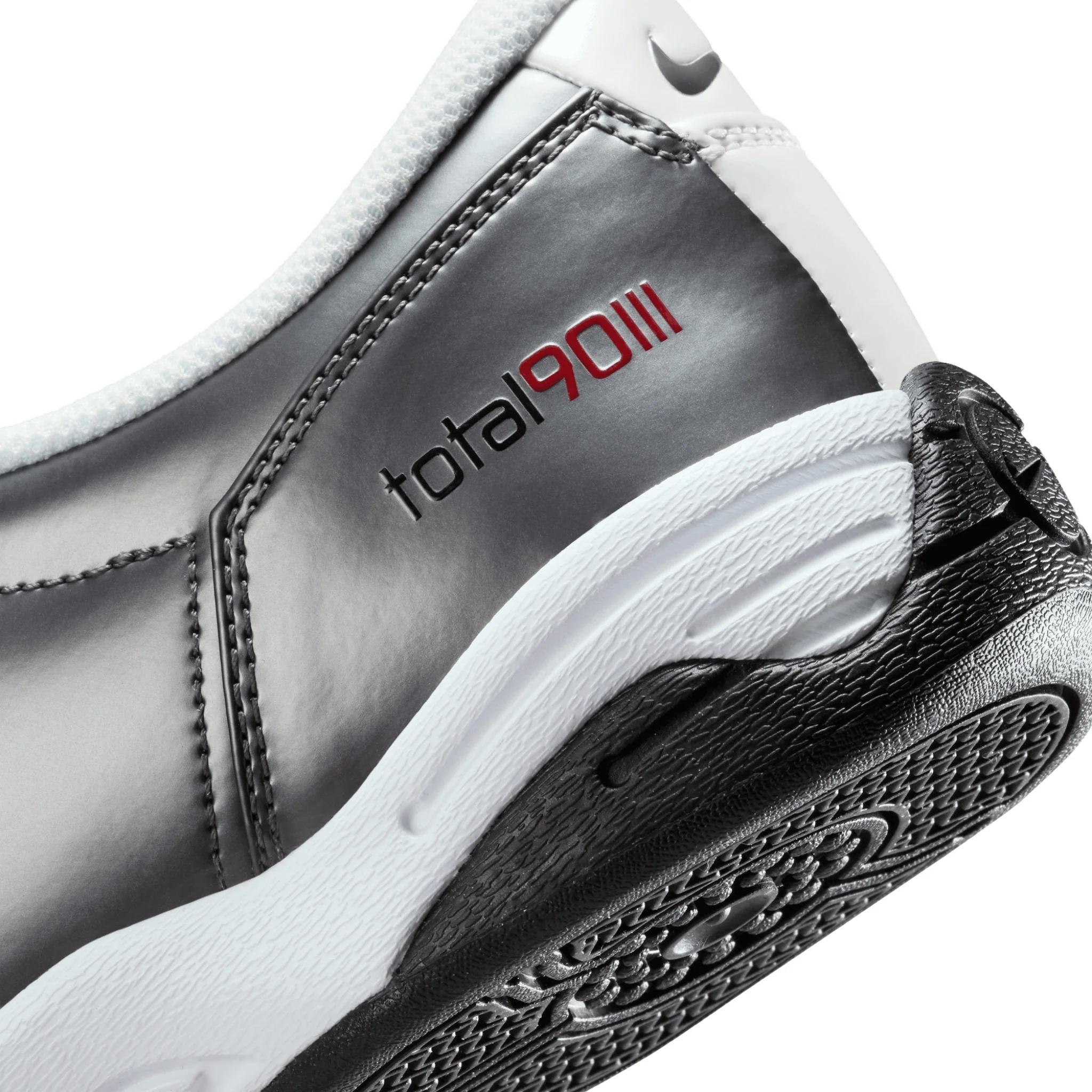 Total 90 Indoor Soccer Shoes - Image 6