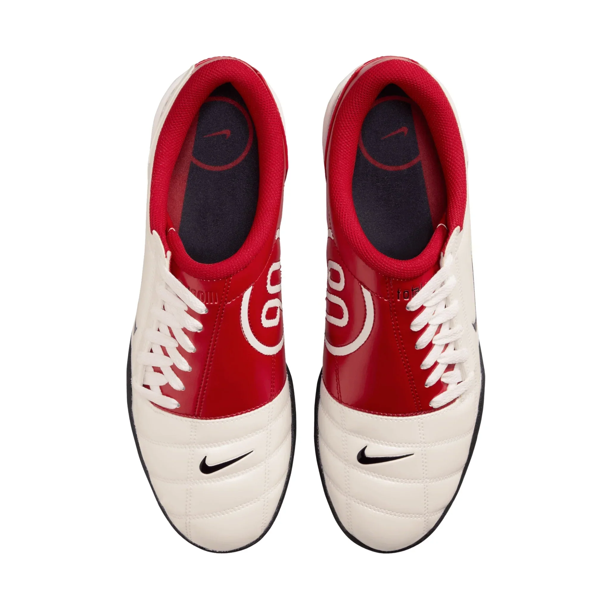 Total 90 Indoor Soccer Shoes - Image 4