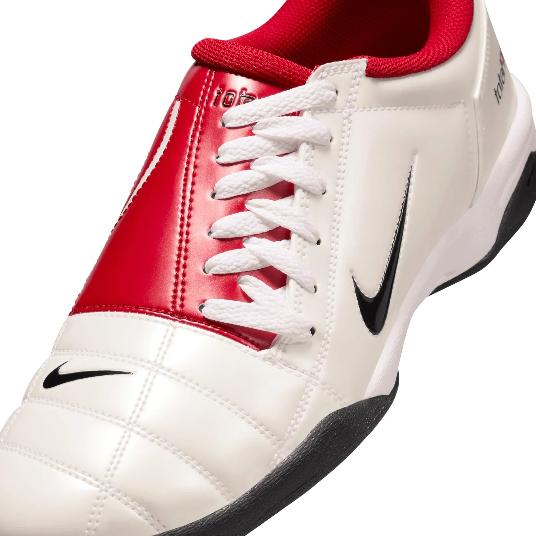 Total 90 Indoor Soccer Shoes - Image 5
