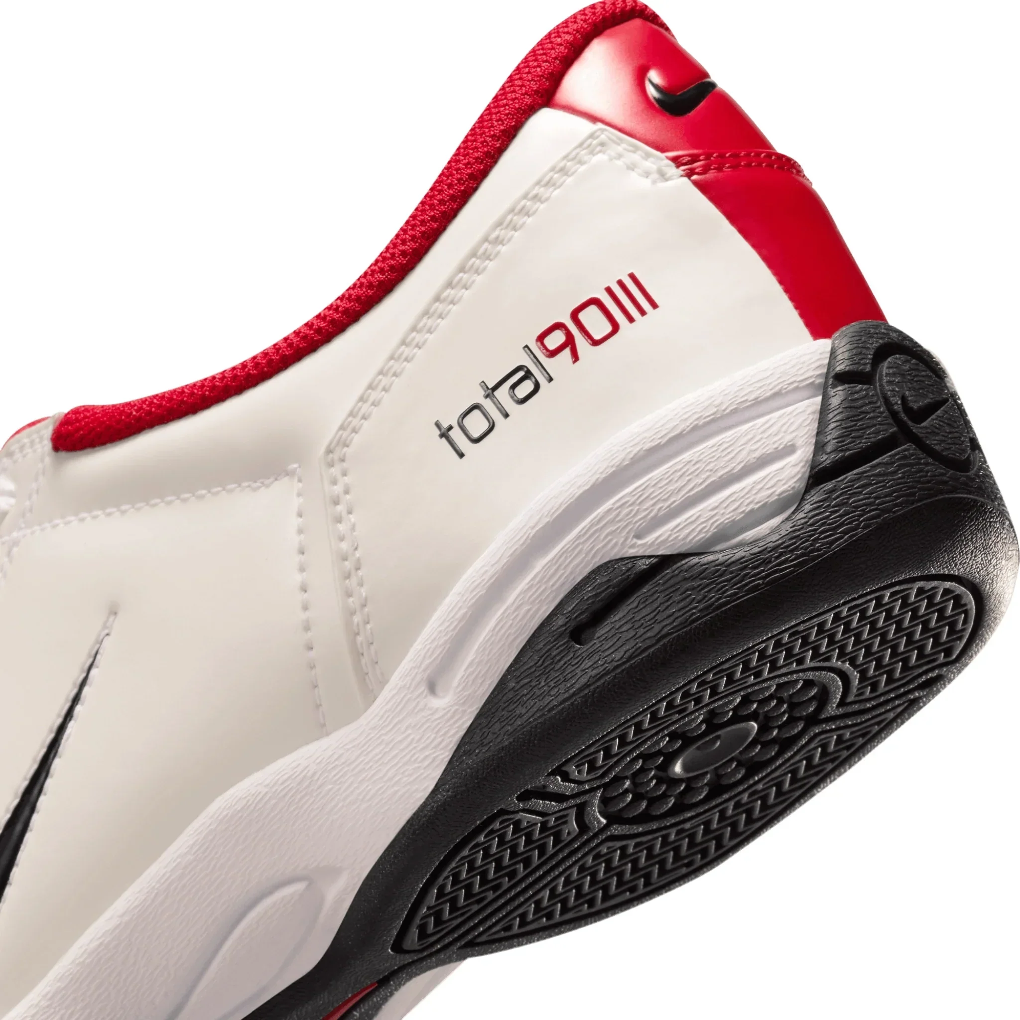 Total 90 Indoor Soccer Shoes - Image 6