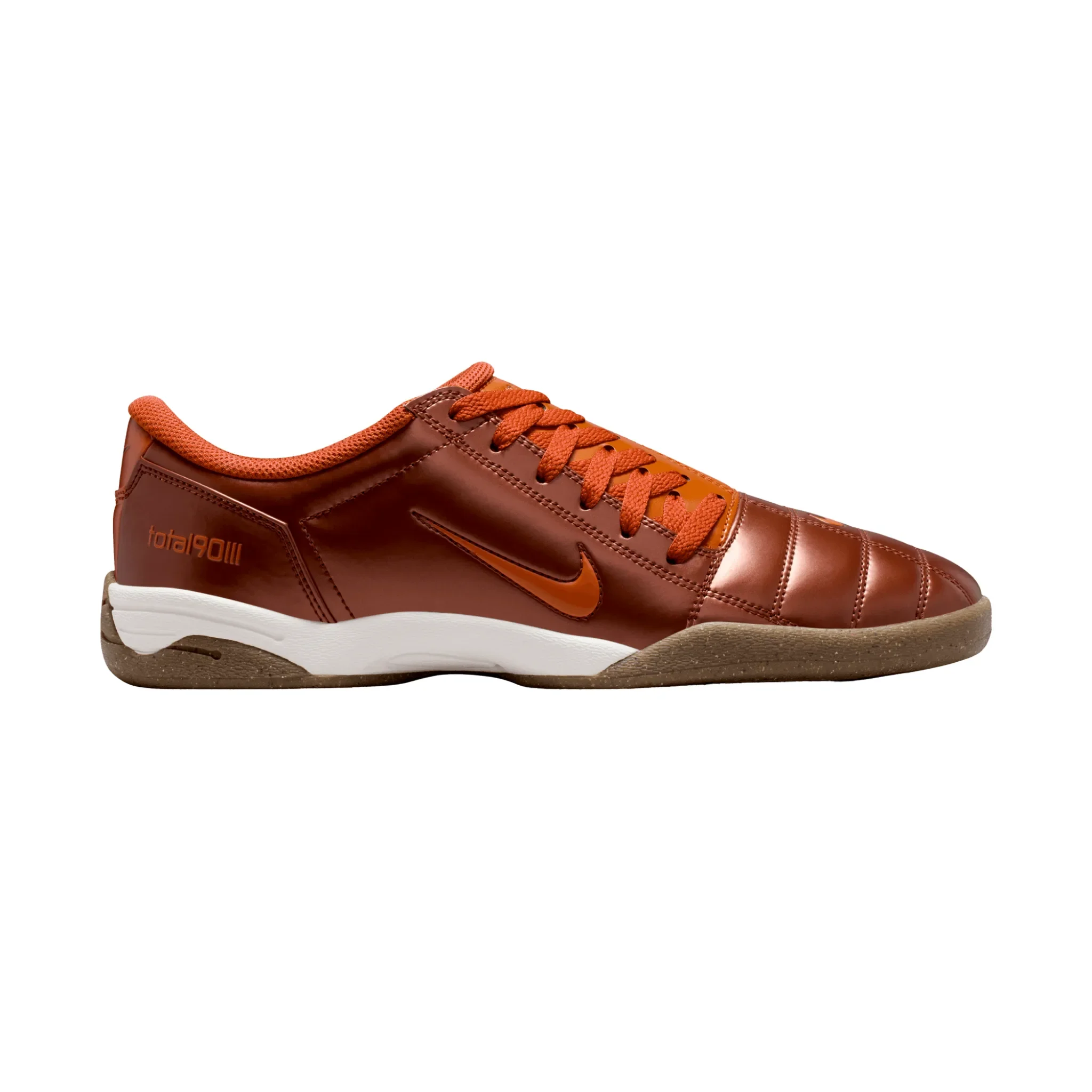 Total 90 Indoor Soccer Shoes