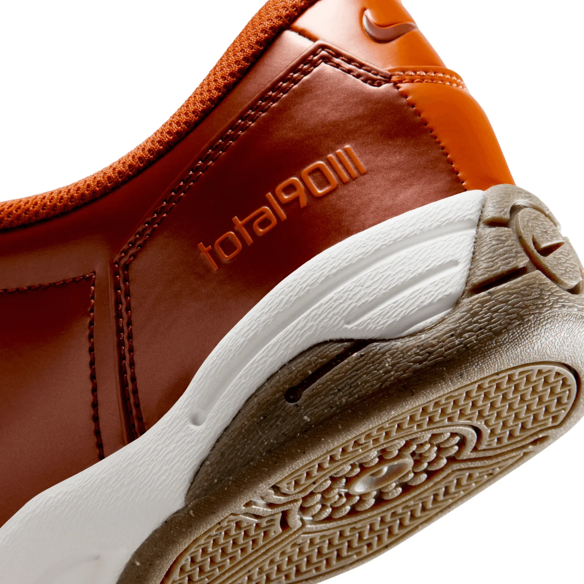 Total 90 Indoor Soccer Shoes - Image 6