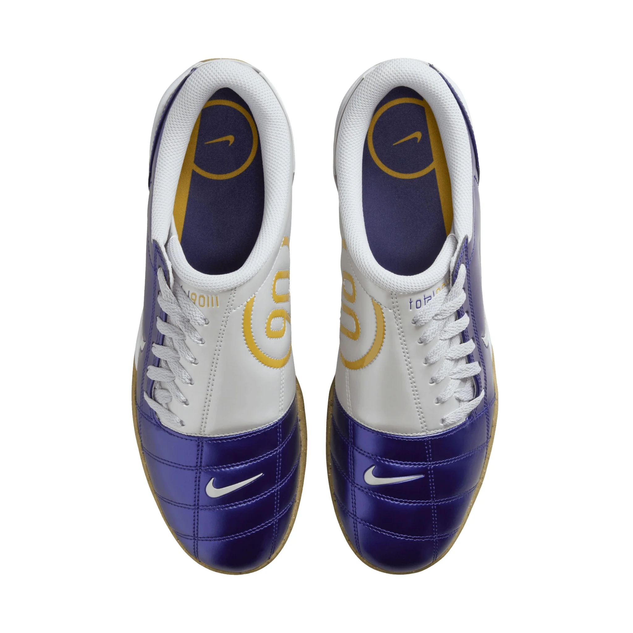 Total 90 Indoor Soccer Shoes - Image 4