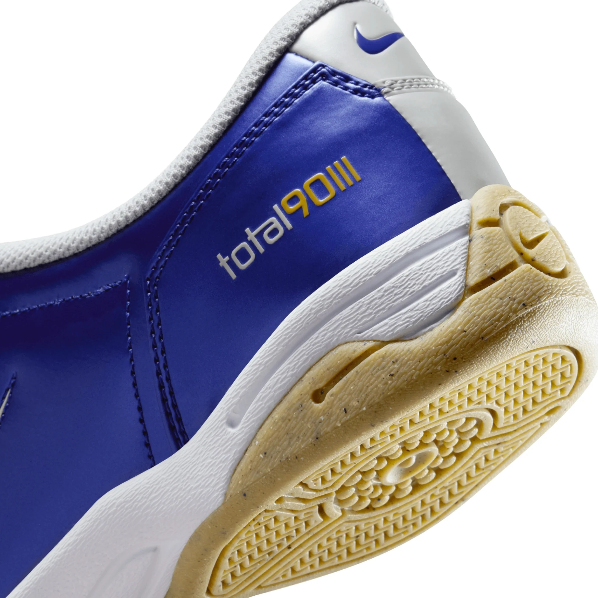 Total 90 Indoor Soccer Shoes - Image 6
