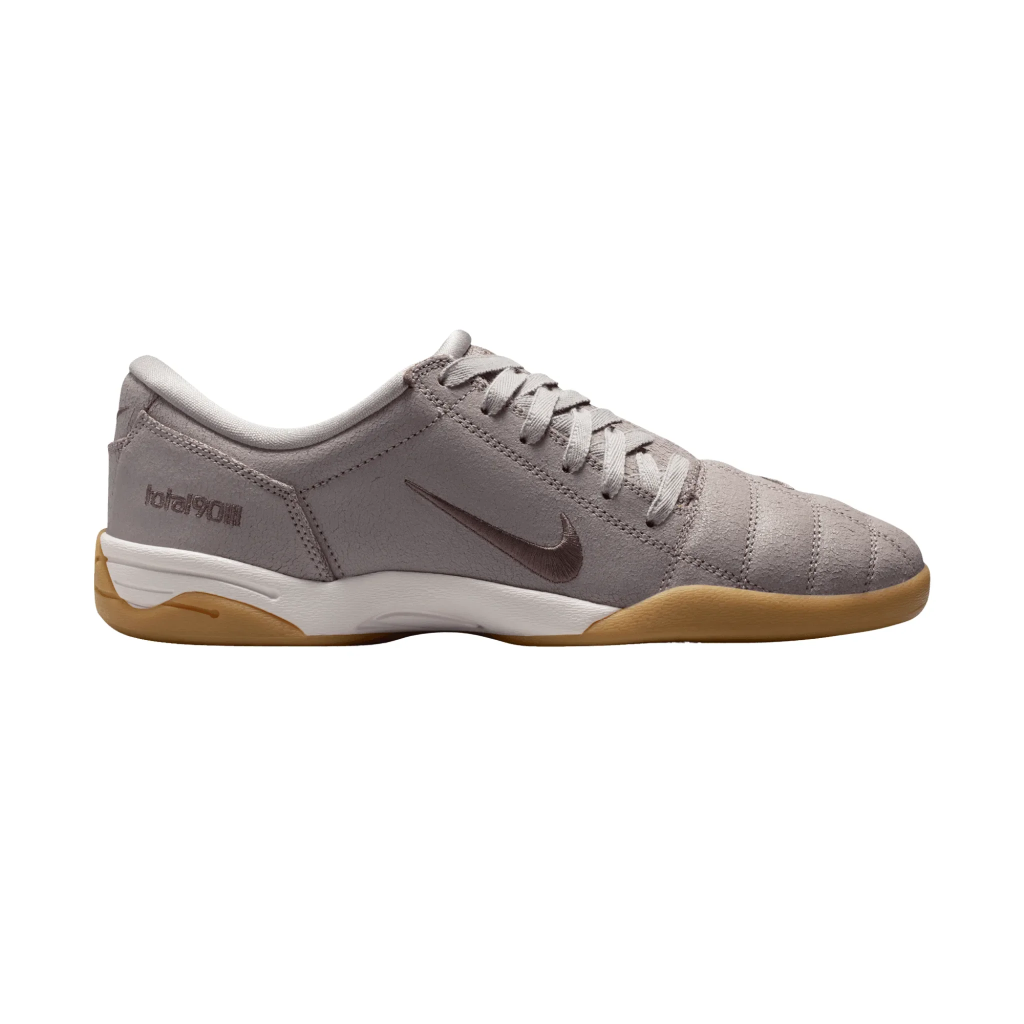 Total 90 Premium Indoor Soccer Shoes