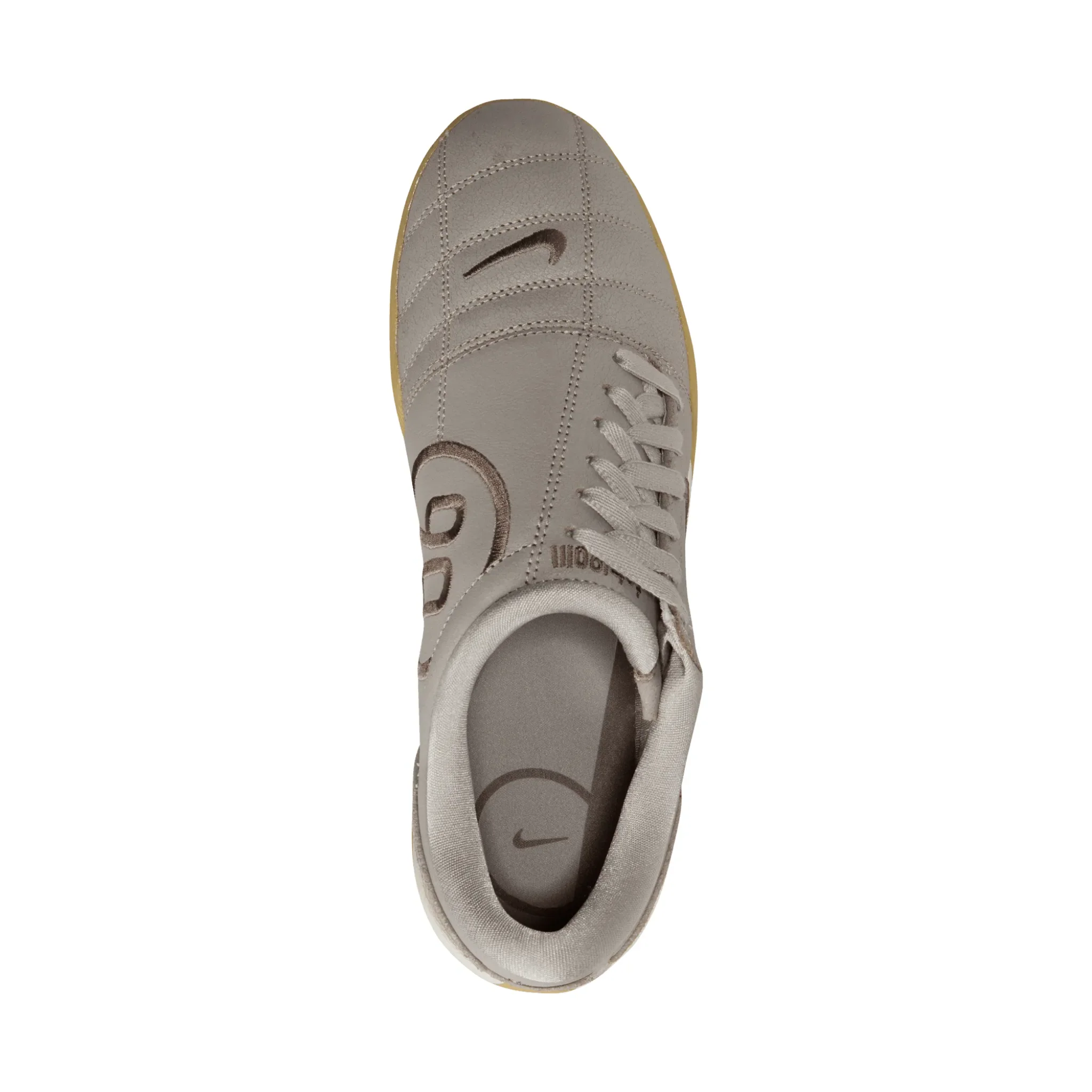 Total 90 Premium Indoor Soccer Shoes - Image 4