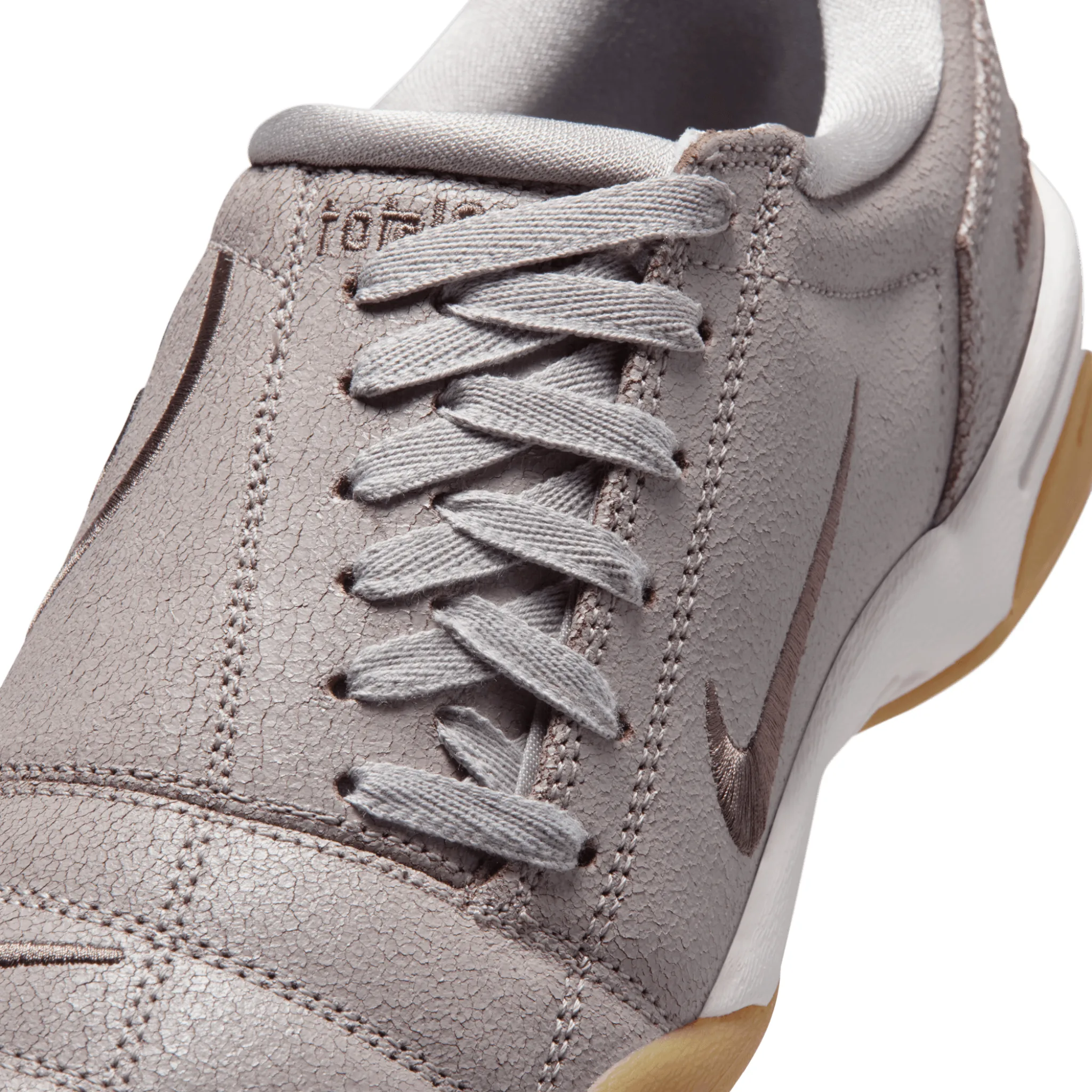 Total 90 Premium Indoor Soccer Shoes - Image 5