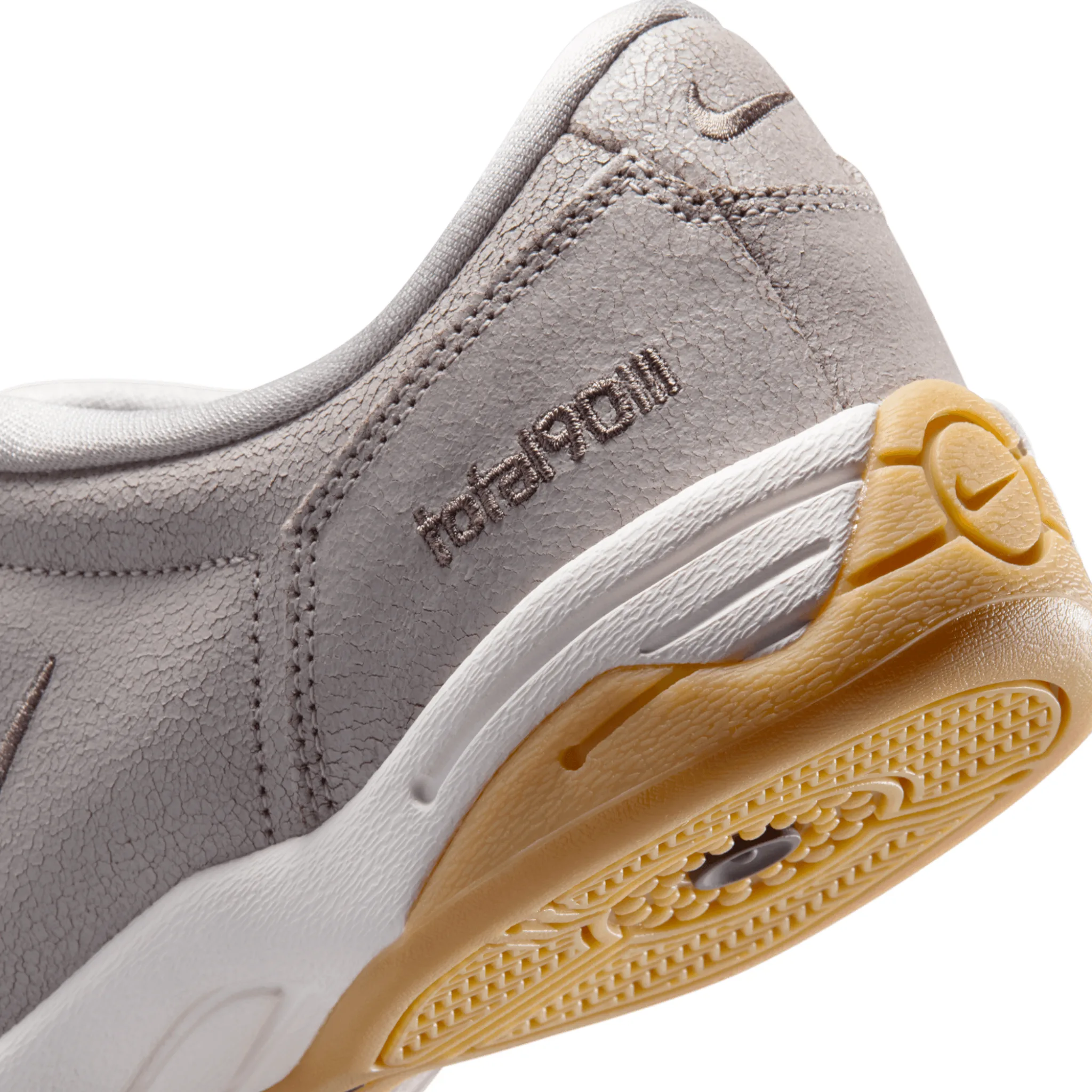Total 90 Premium Indoor Soccer Shoes - Image 6