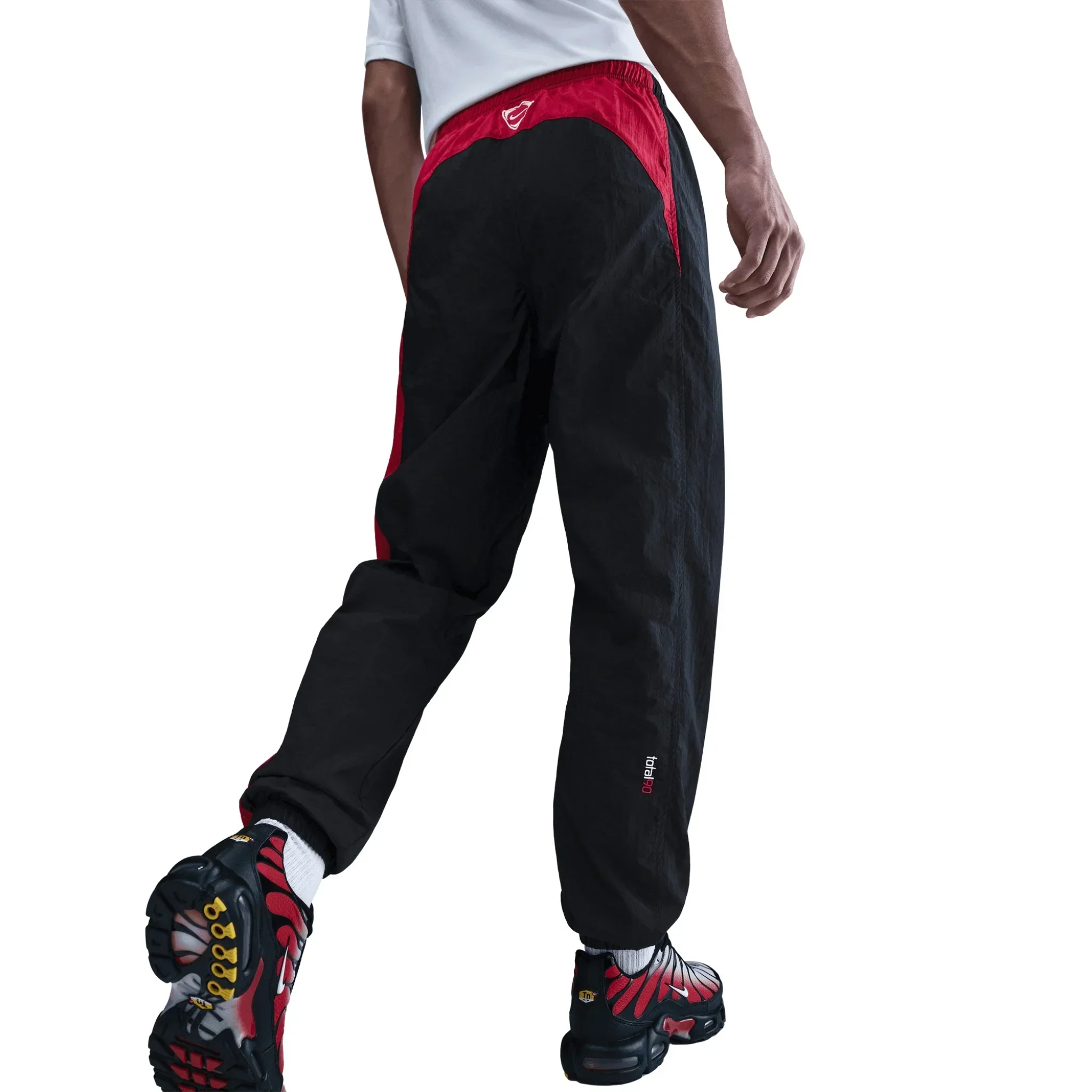 Total 90 Repel Soccer Track Pants - Image 2