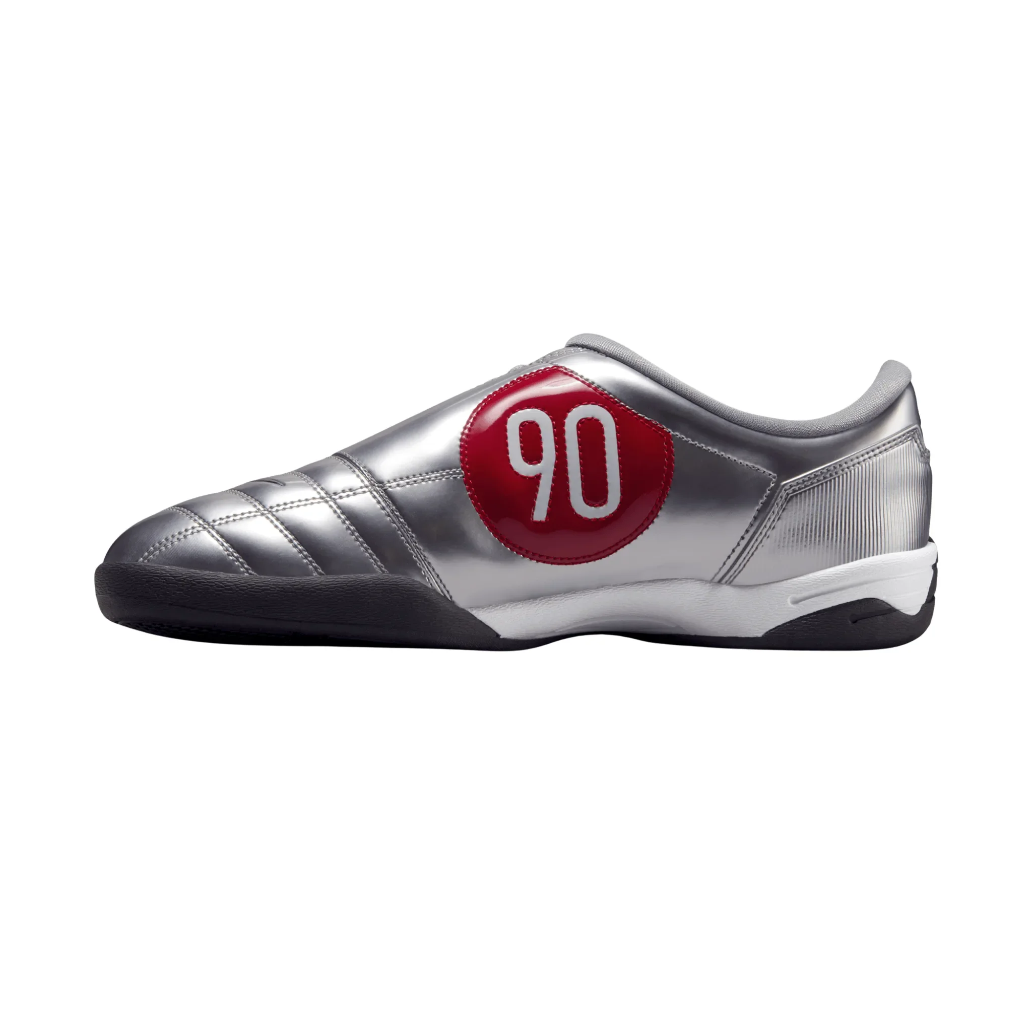Total 90 SP Indoor Soccer Shoes - Image 2