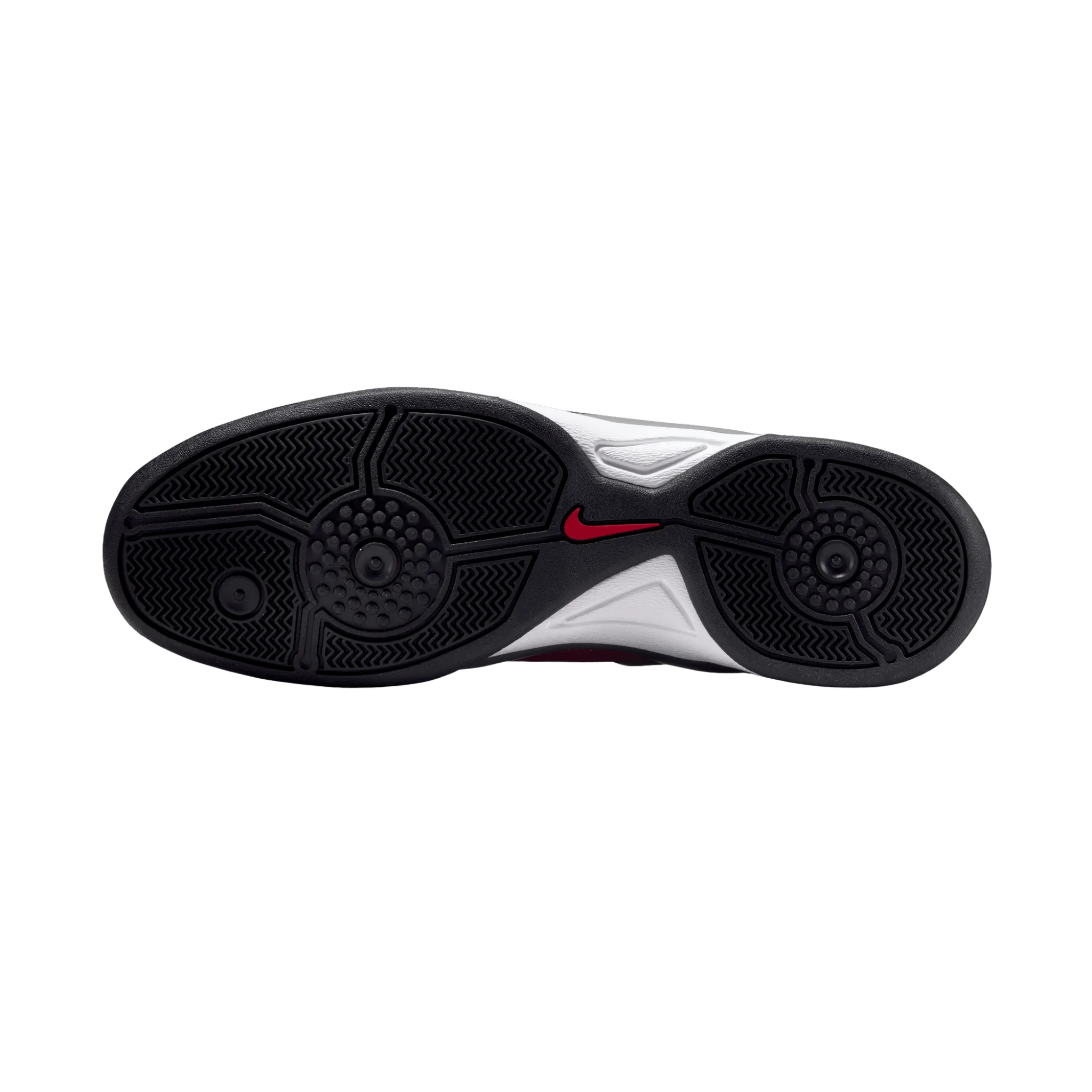 Total 90 SP Indoor Soccer Shoes - Image 3