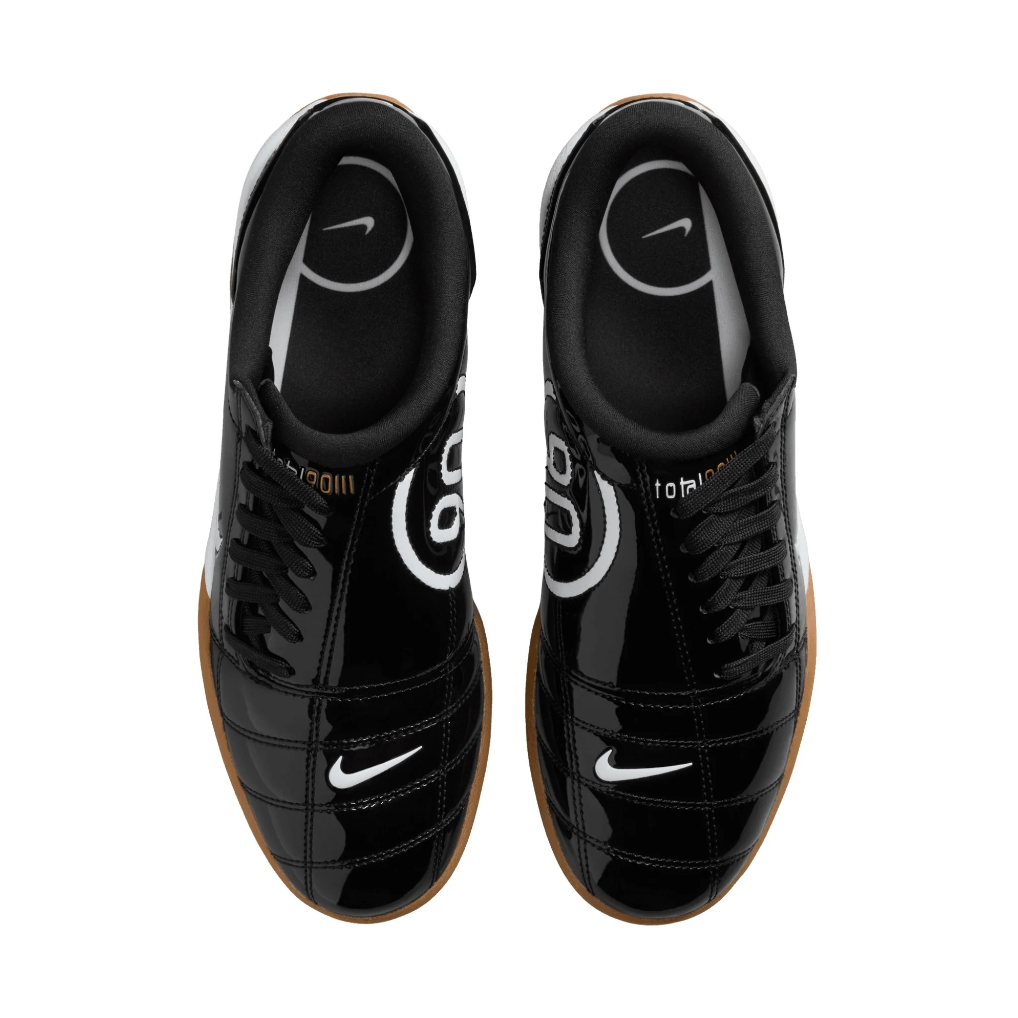 Total 90 Women's Indoor Soccer Shoes - Image 4