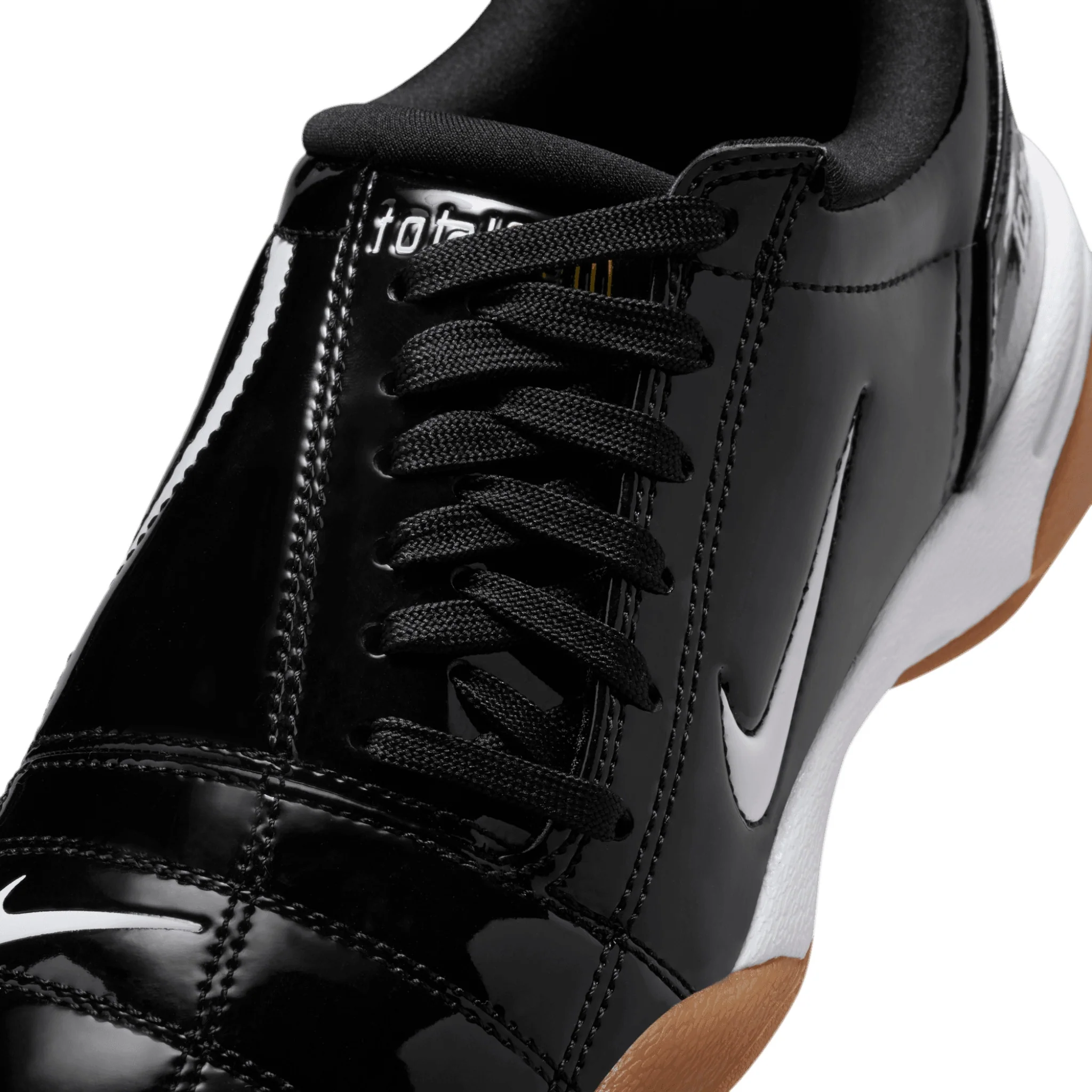 Total 90 Women's Indoor Soccer Shoes - Image 5