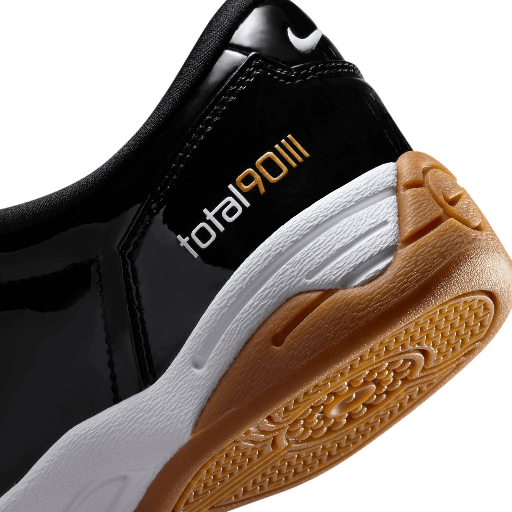 Total 90 Women's Indoor Soccer Shoes - Image 6
