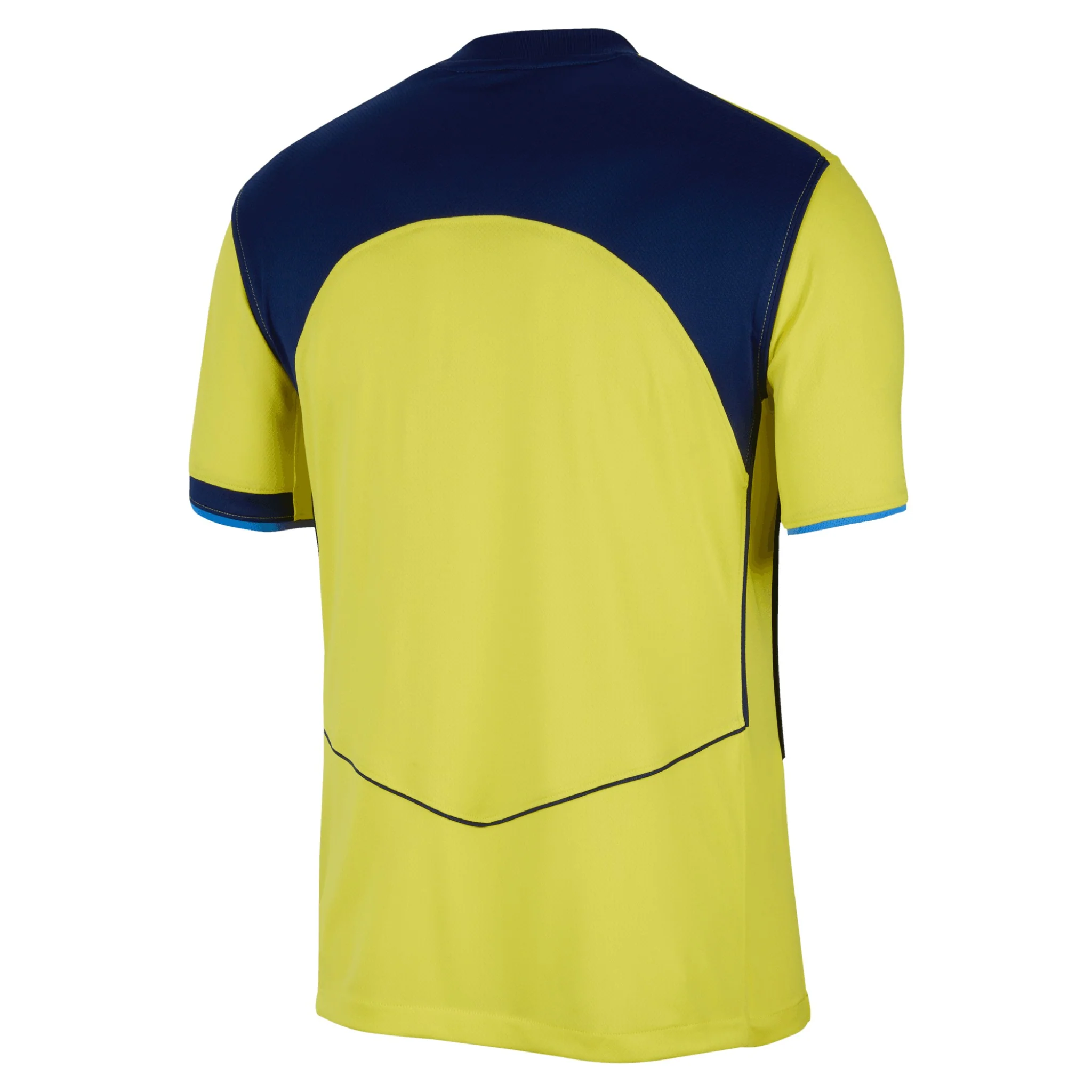 Tottenham Hotspur FC Stadium Third Jersey 2025/26 - Image 6
