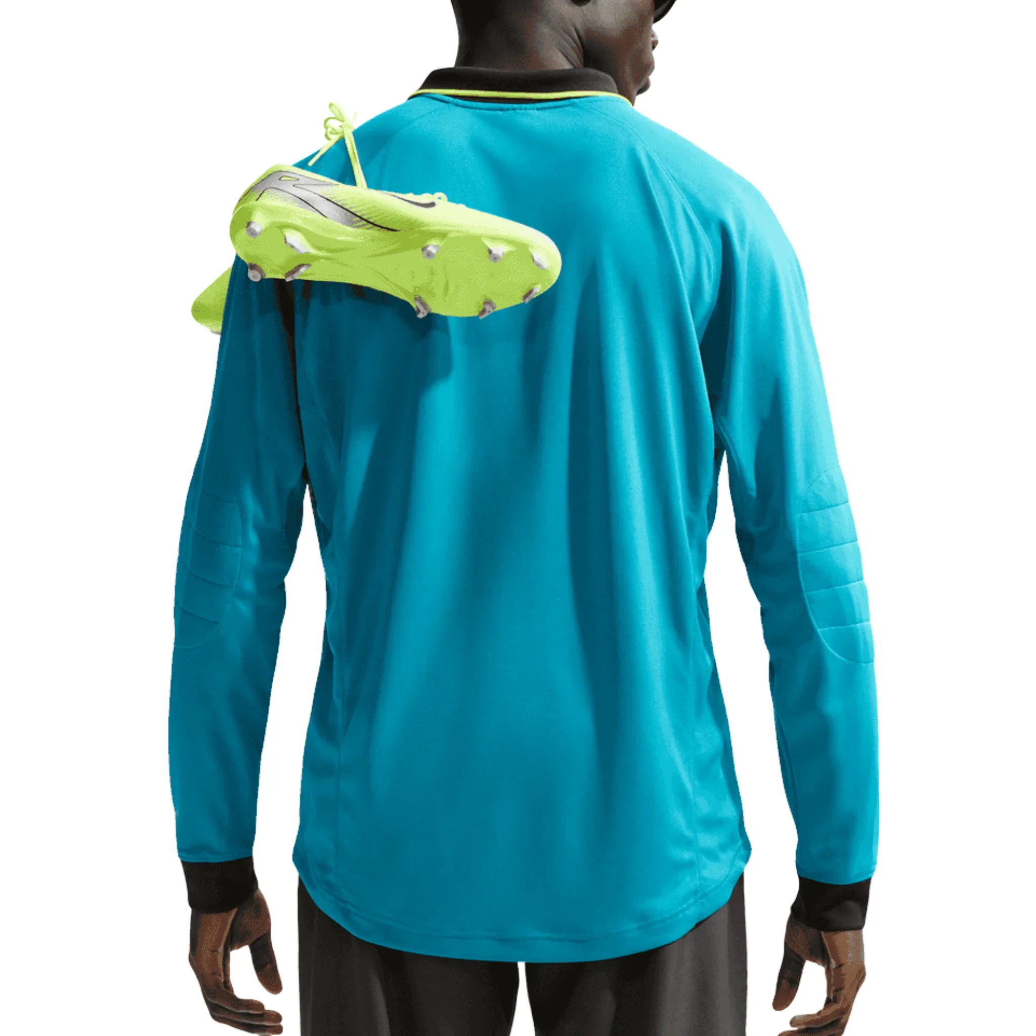 Tottenham Hotspur FC SE Goalkeeper Long-Sleeve Jersey 2025/26 - Image 2