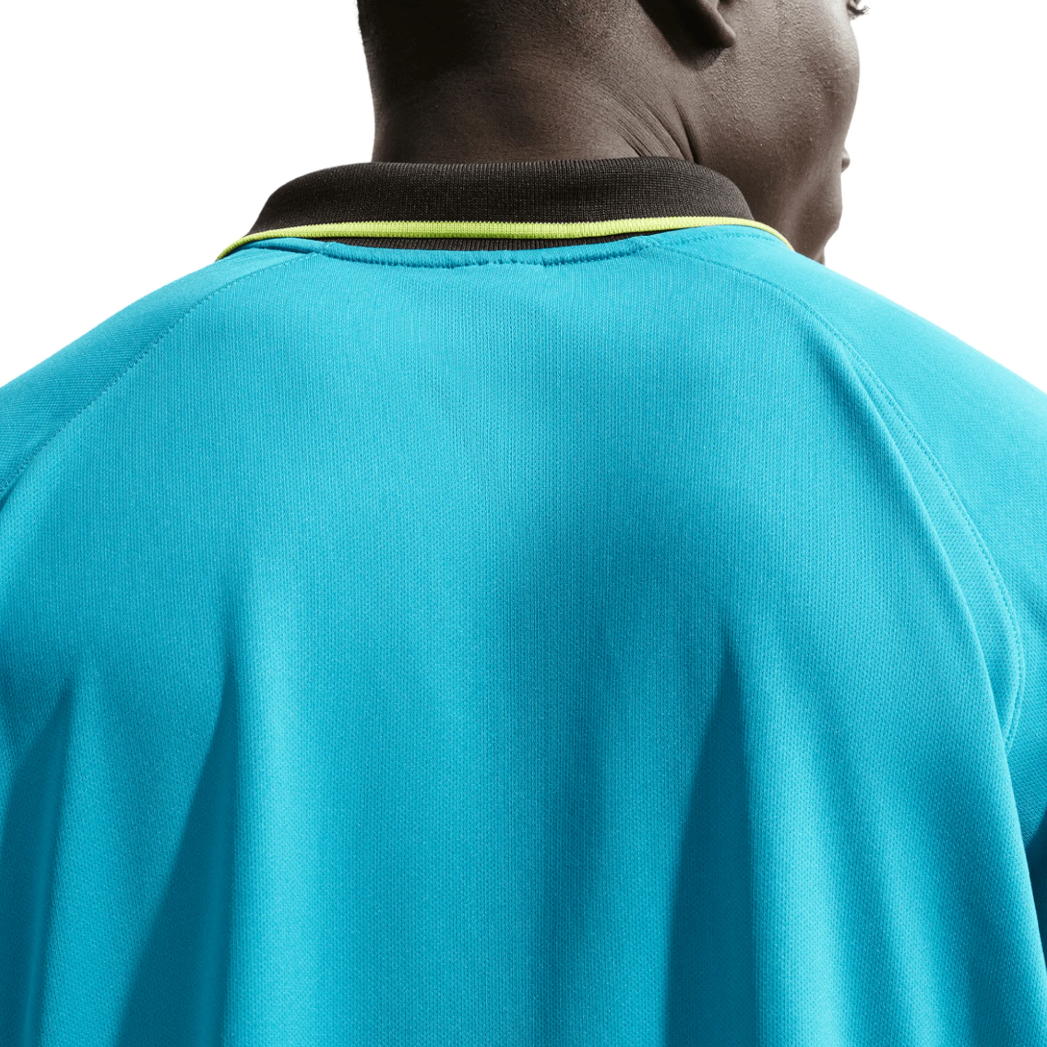 Tottenham Hotspur FC SE Goalkeeper Long-Sleeve Jersey 2025/26 - Image 4