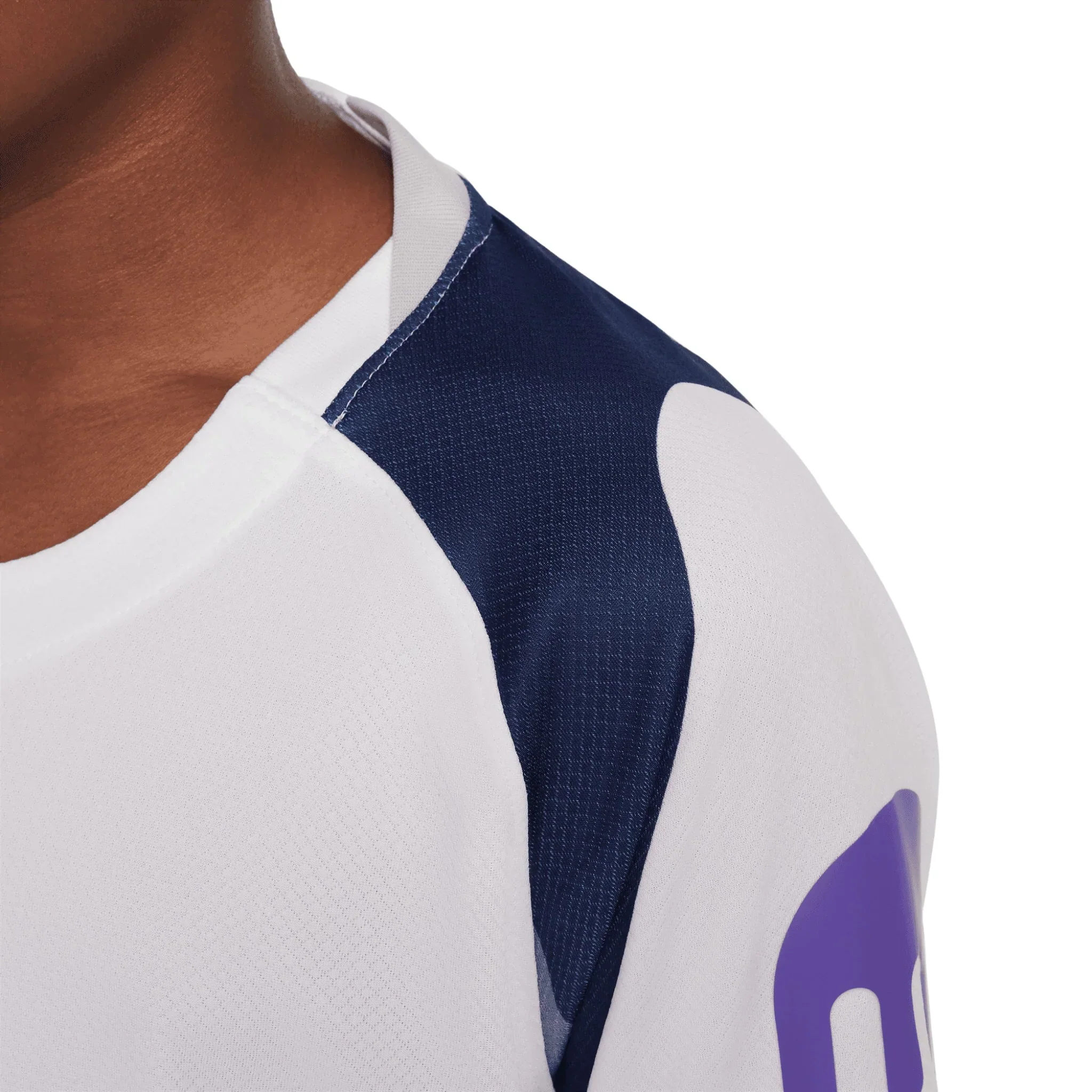 Tottenham HotSpurs FC Junior Stadium Home Jersey 2025/26 - Image 3