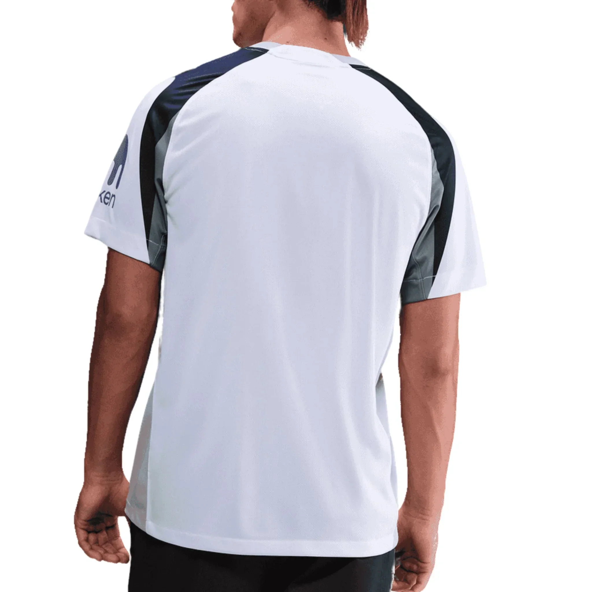 Tottenham Hotspurs FC Stadium Home Jersey 2025/26 - Image 2
