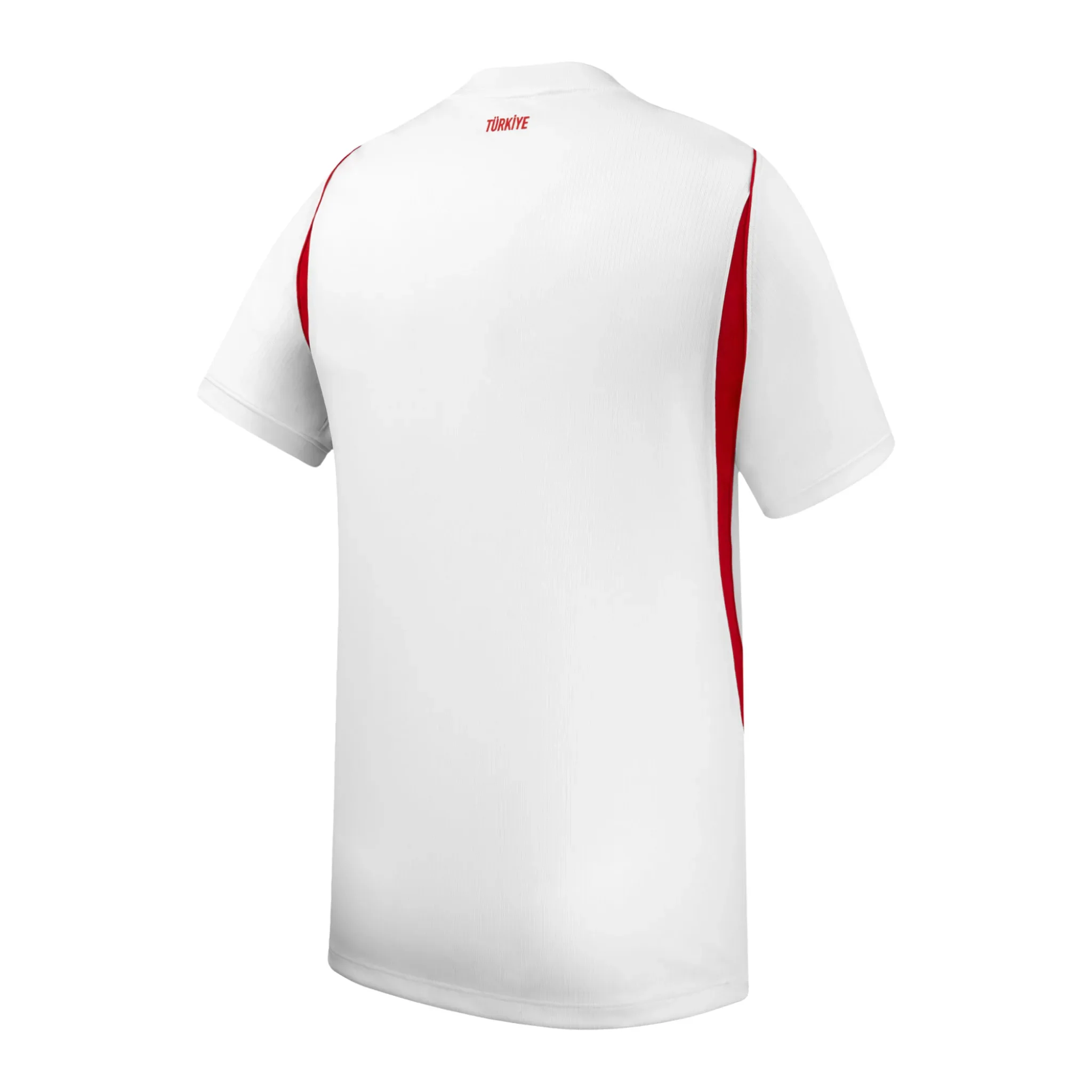 Turkiye TFF Stadium Away Jersey 2026/27 - Image 2