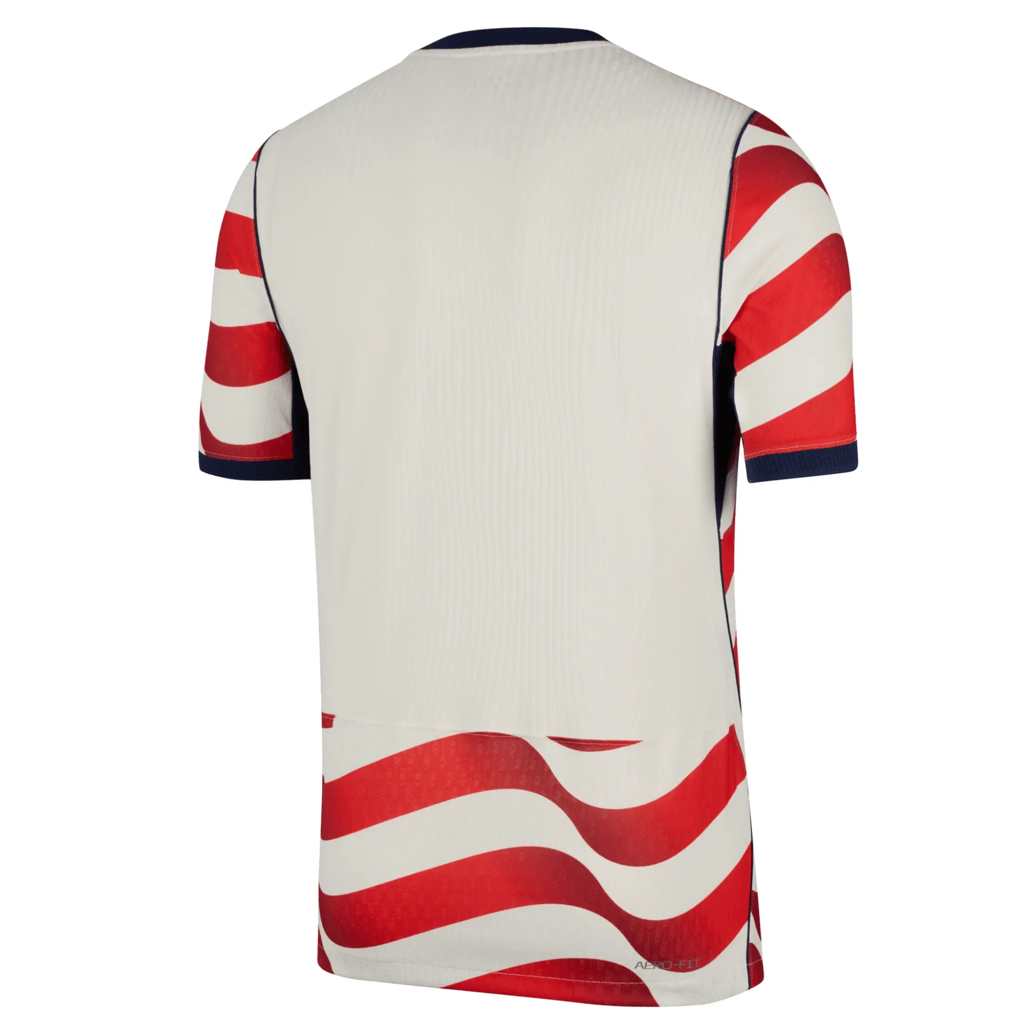 United States USMNT Match Home Jersey 2026/27 - Image 6