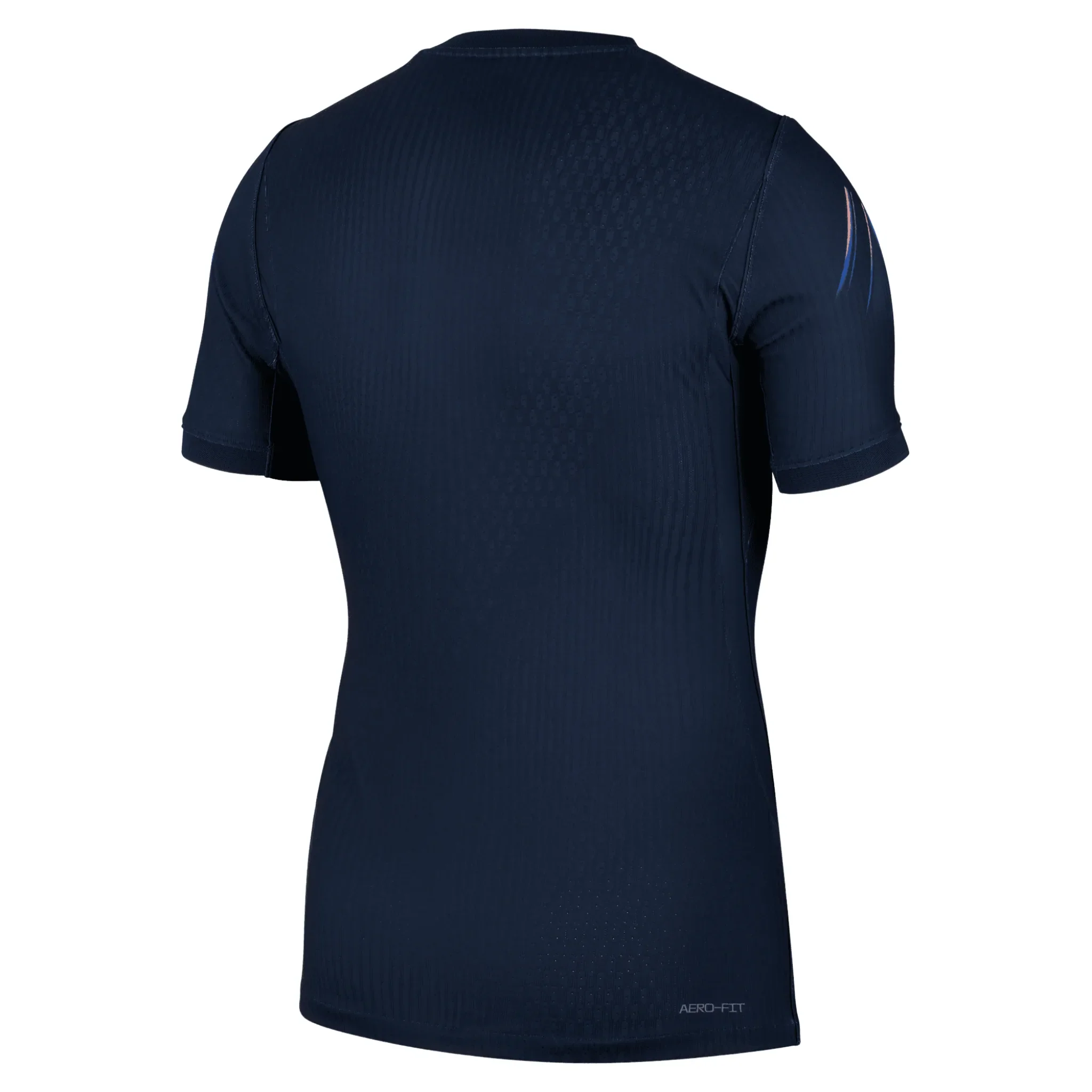 Uruguay AUF Match Away Jersey 2026/27 - Image 2