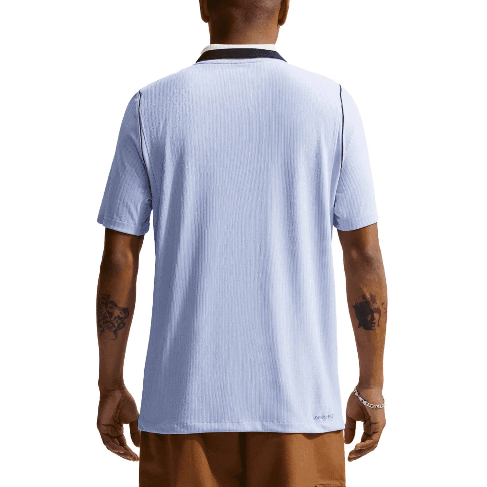Uruguay AUF Match Home Jersey 2026/27 - Image 2