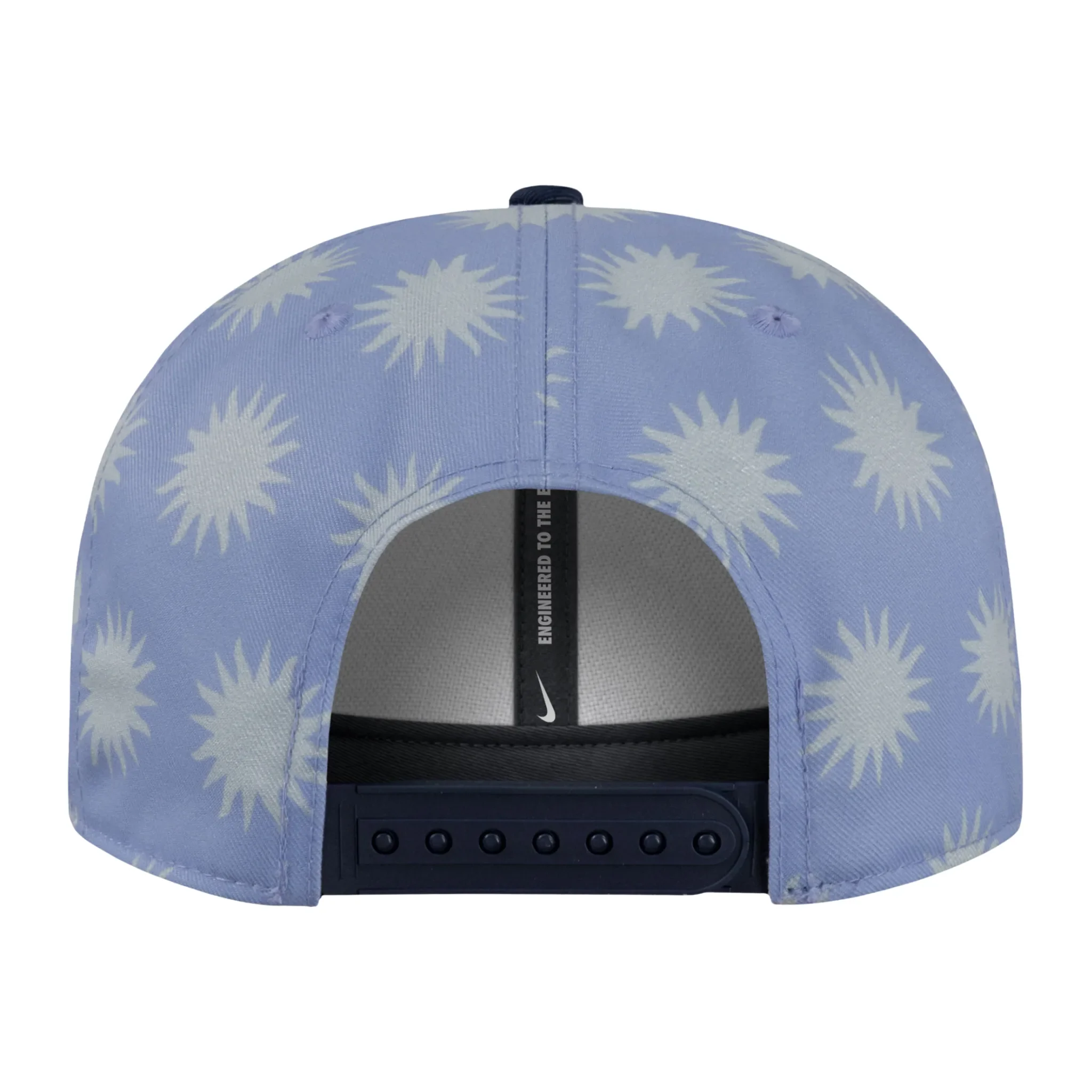 Uruguay AUF Rise Structured Adjustable Cap 2026/27 - Image 2
