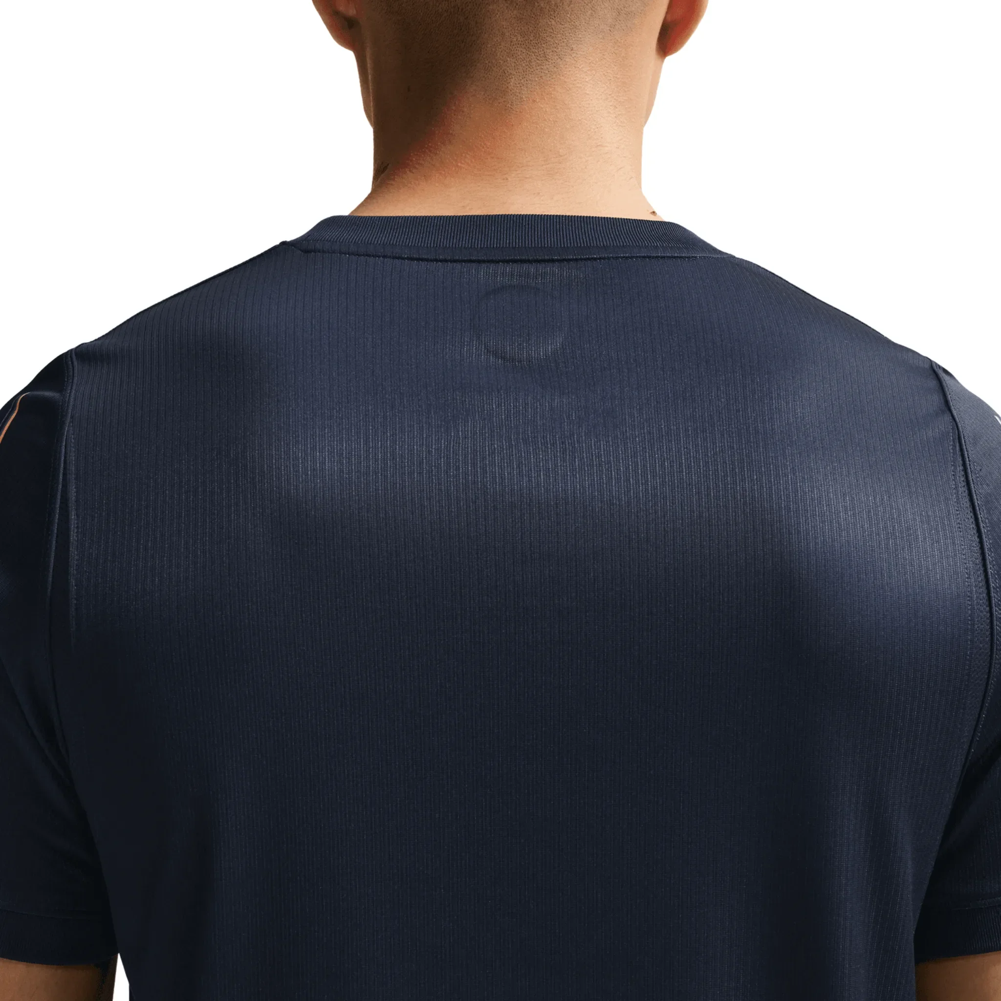 Uruguay AUF Stadium Away Jersey 2026/27 - Image 4