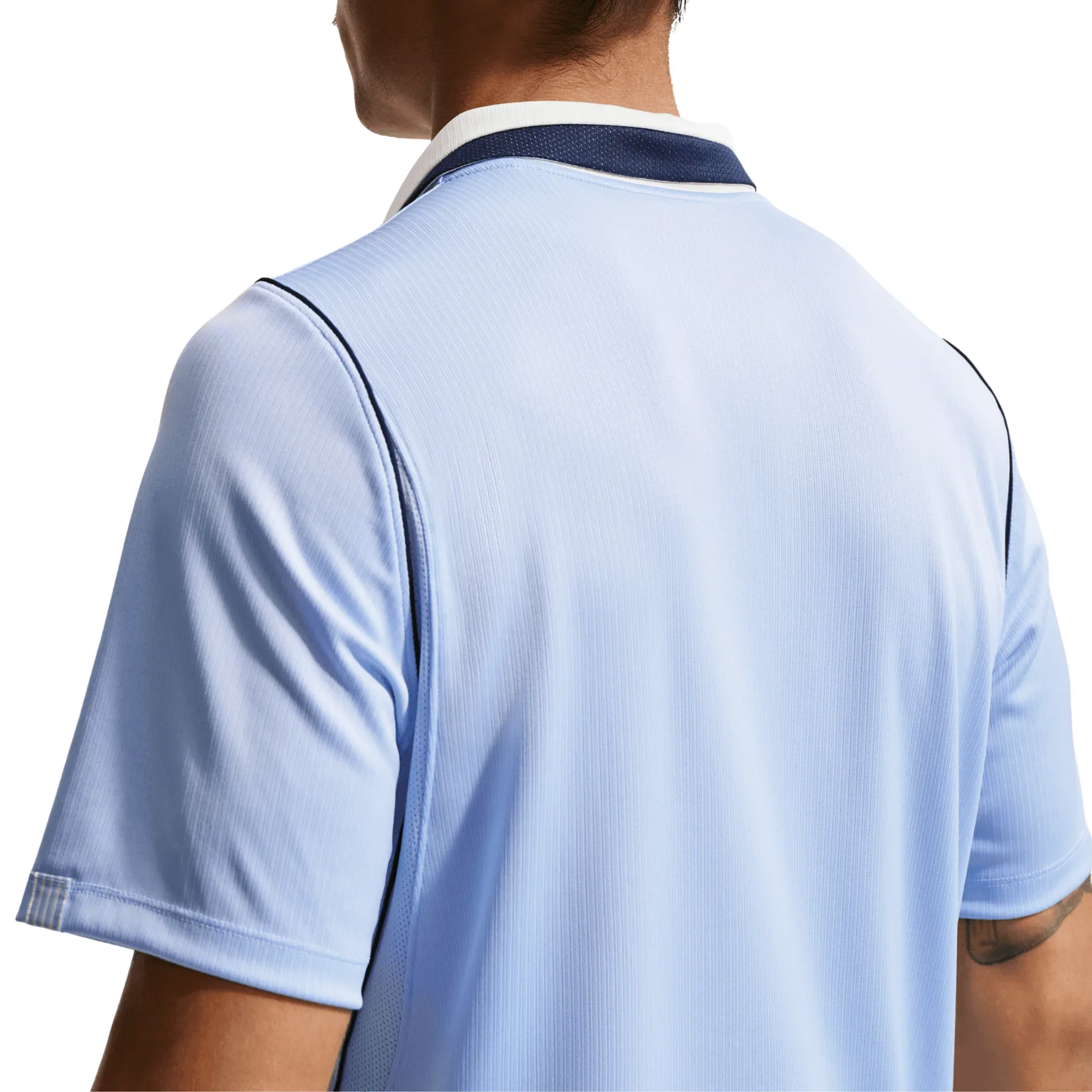 Uruguay AUF Stadium Home Jersey 2026/27 - Image 4