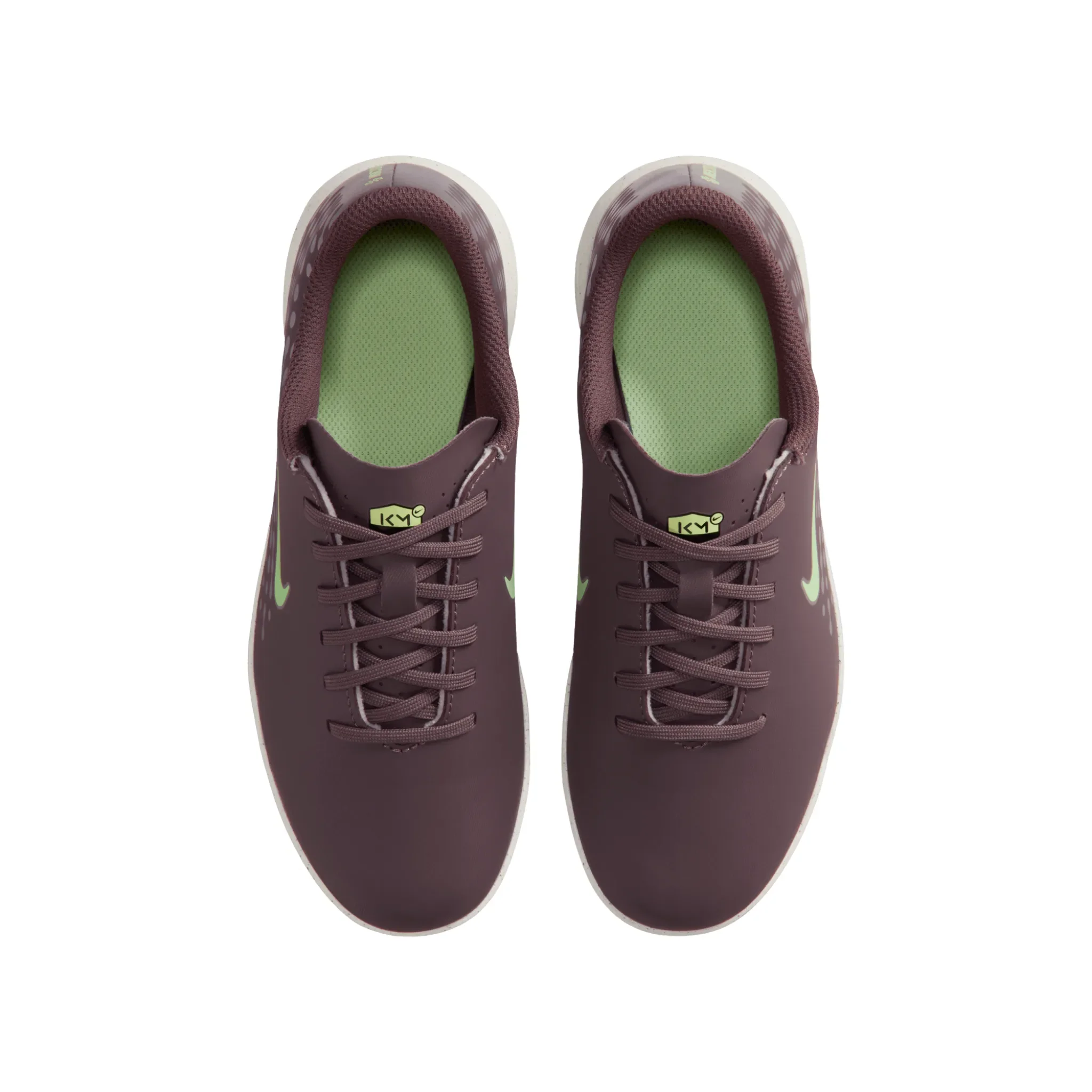 Vapor 16 Club Junior Kylian Mbappé Turf Soccer Shoes - Image 4