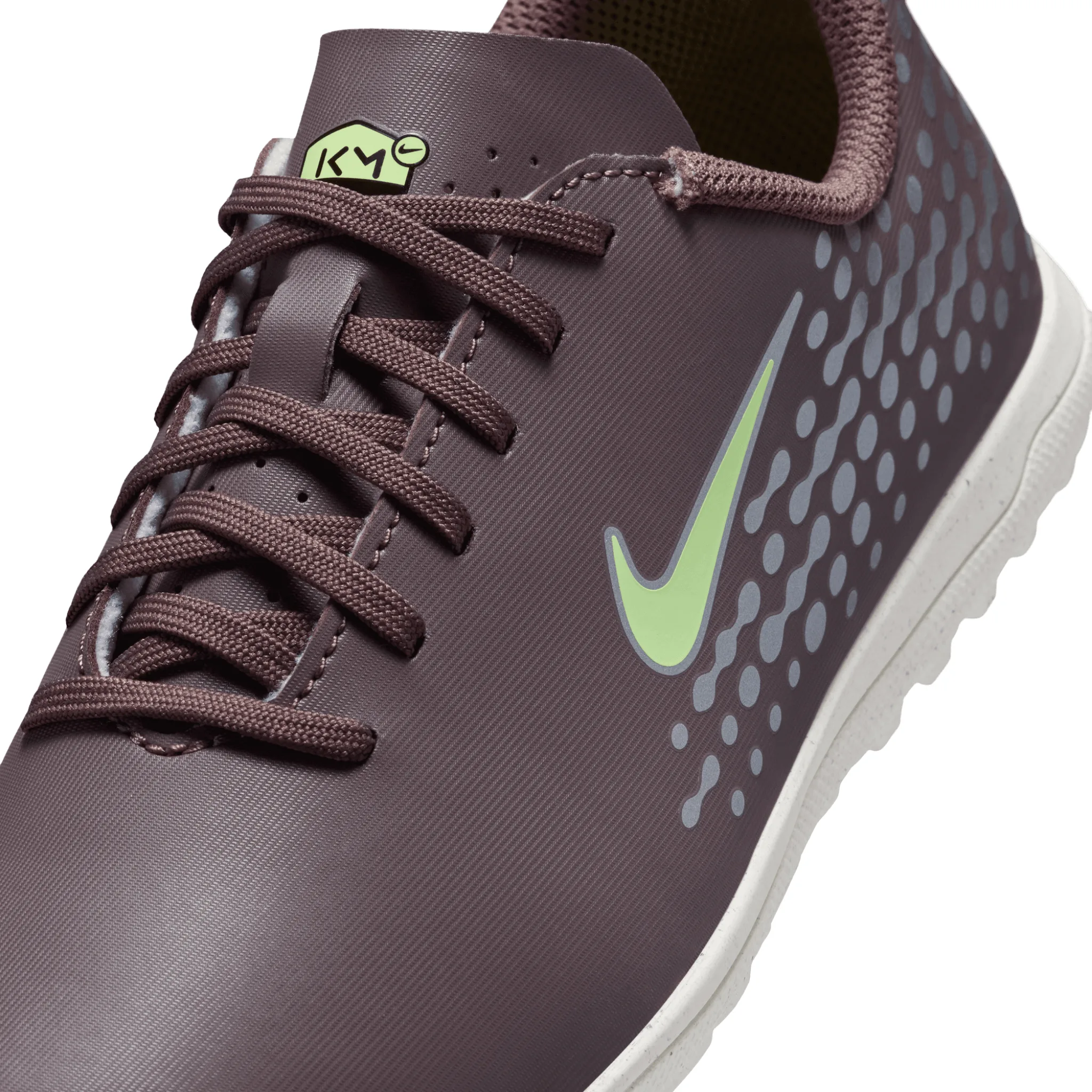 Vapor 16 Club Junior Kylian Mbappé Turf Soccer Shoes - Image 5
