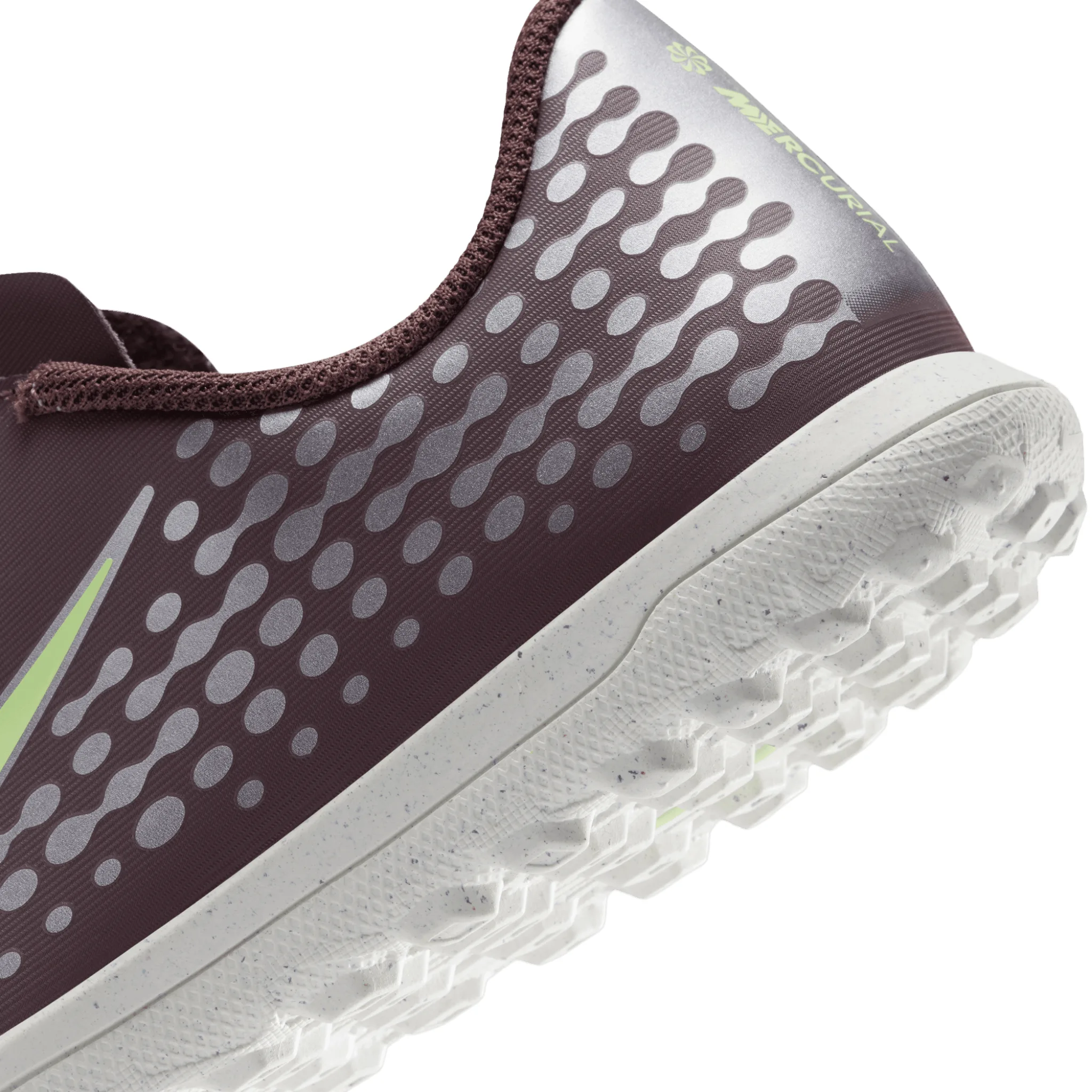 Vapor 16 Club Junior Kylian Mbappé Turf Soccer Shoes - Image 6