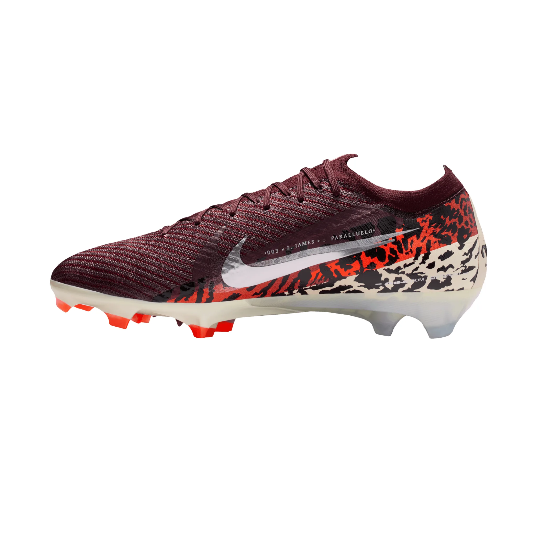 Vapor 16 Elite Nike United 003 Firm-Ground Cleats - Image 2