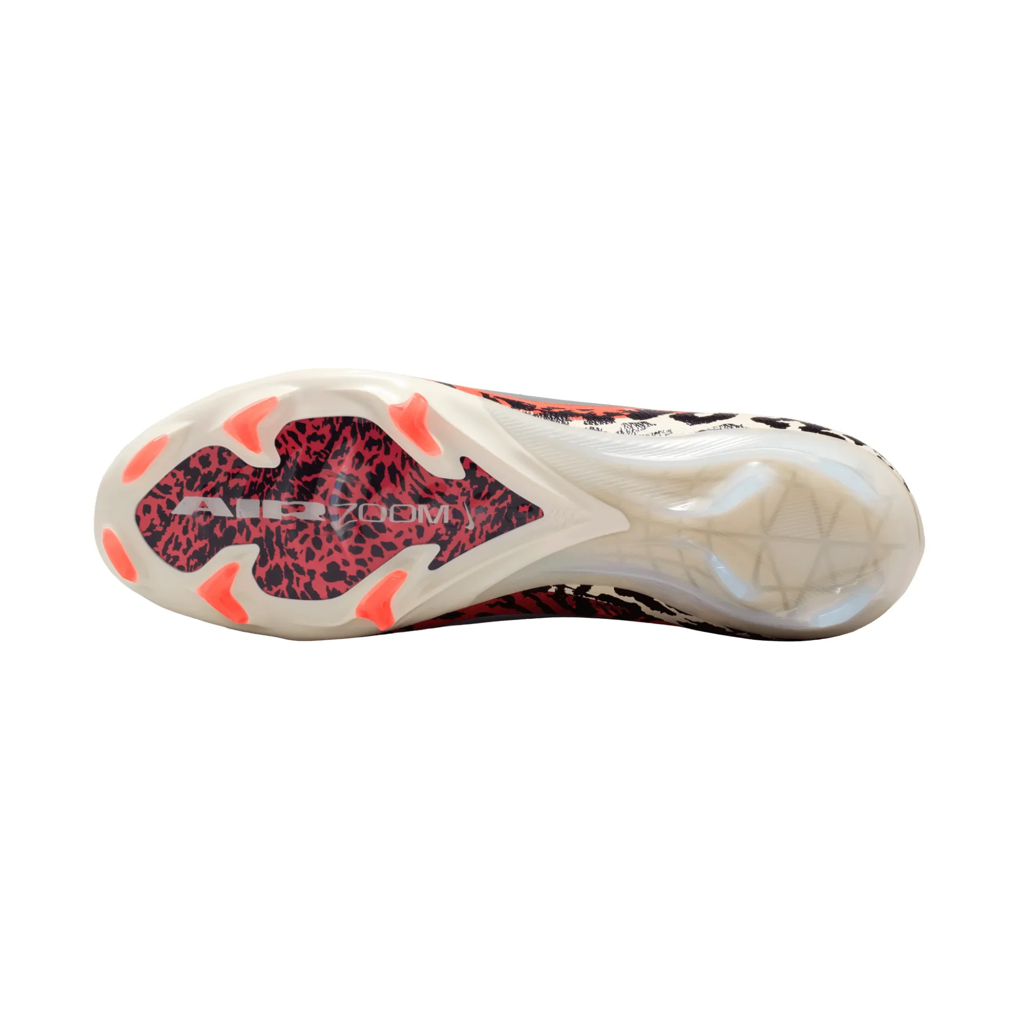 Vapor 16 Elite Nike United 003 Firm-Ground Cleats - Image 3