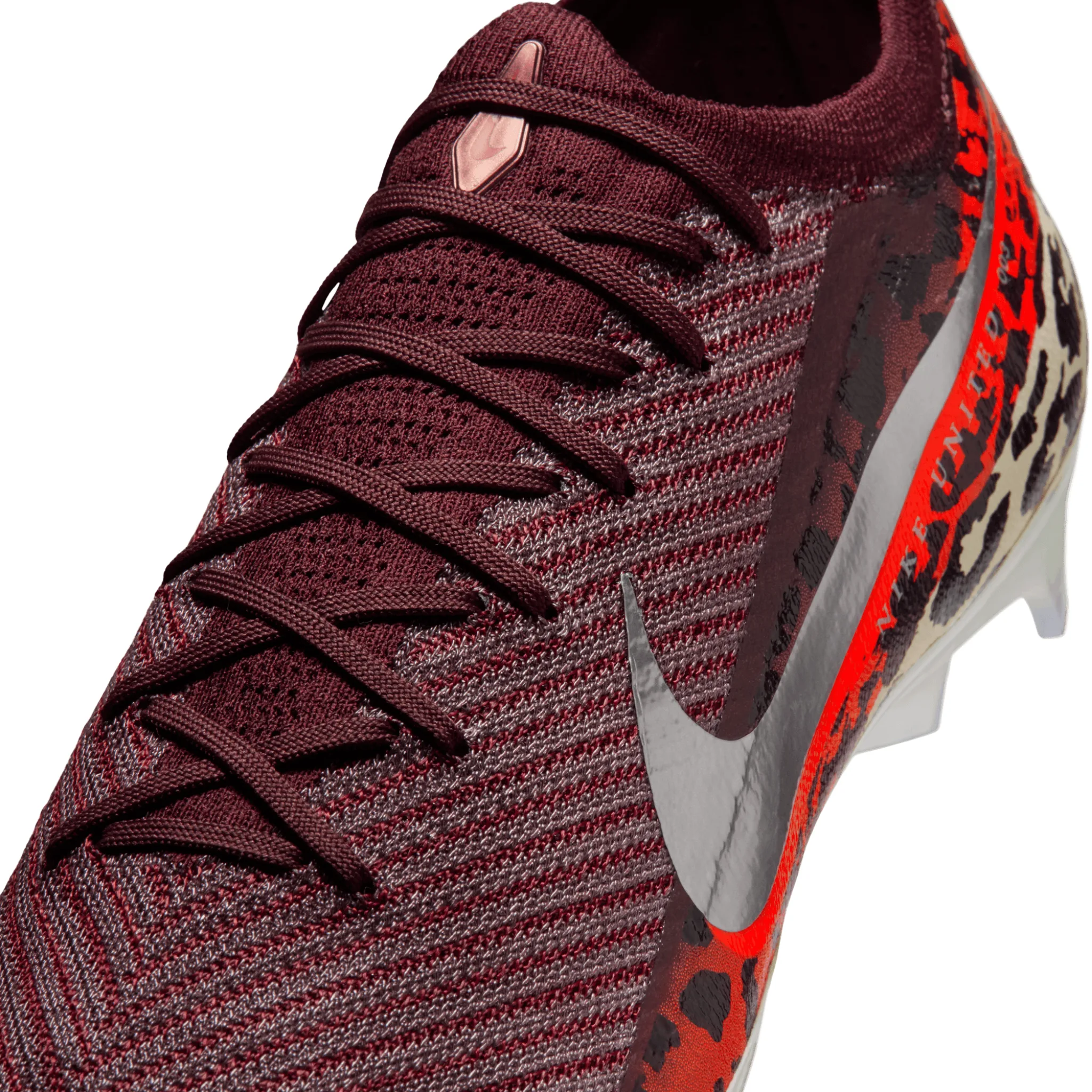 Vapor 16 Elite Nike United 003 Firm-Ground Cleats - Image 5