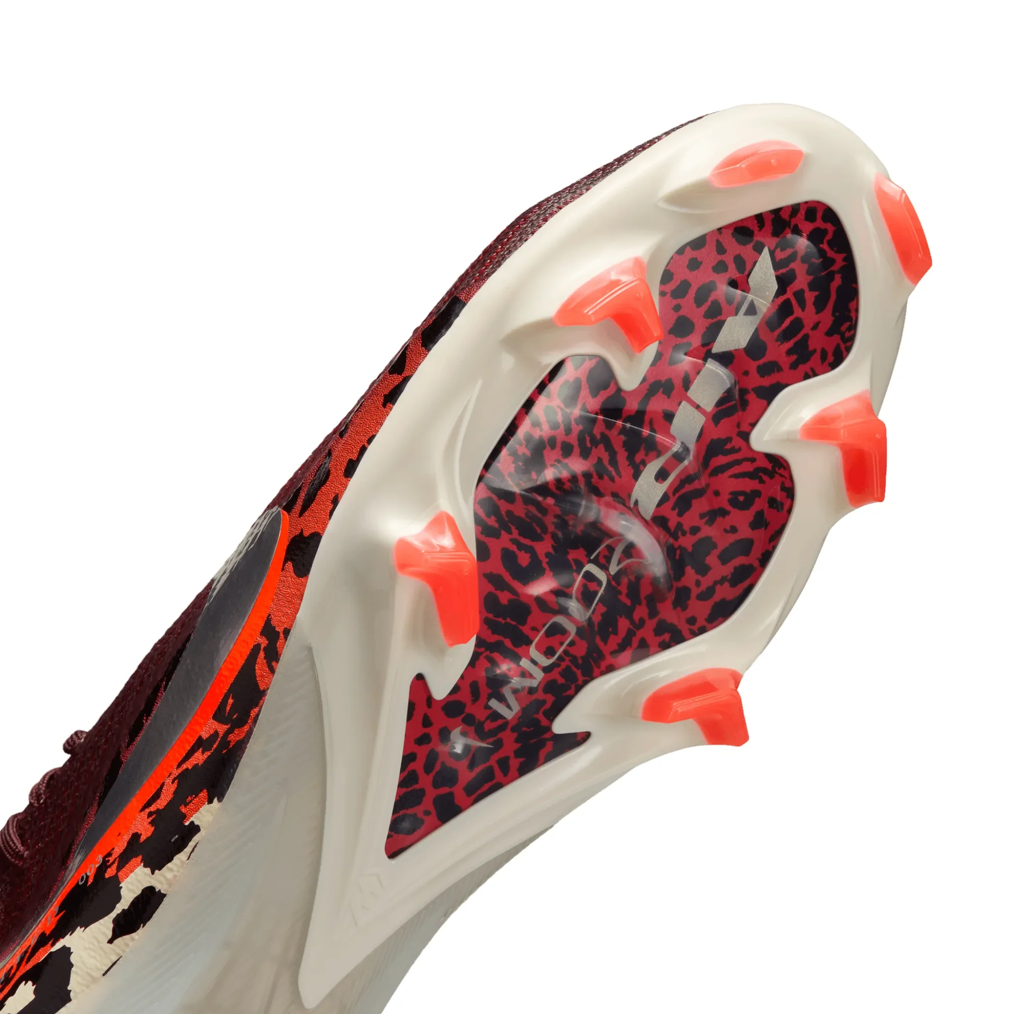 Vapor 16 Elite Nike United 003 Firm-Ground Cleats - Image 6